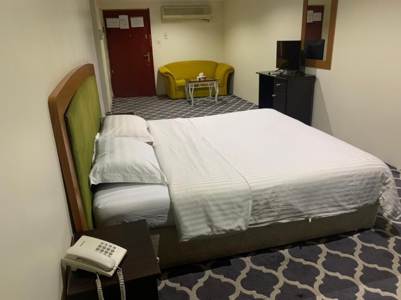 Family Double Room photo 3