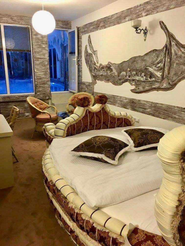 Junior Suite with Private Spa Access, photo 7