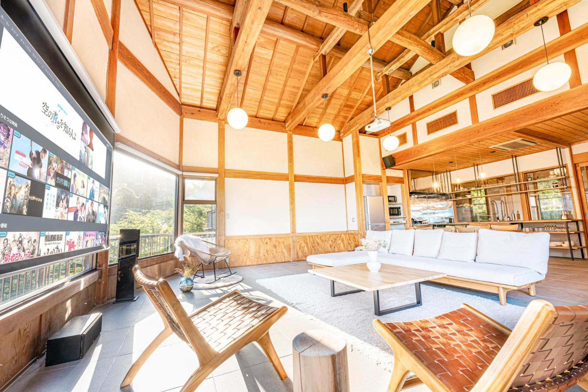 Three-Bedroom House - Photo 42