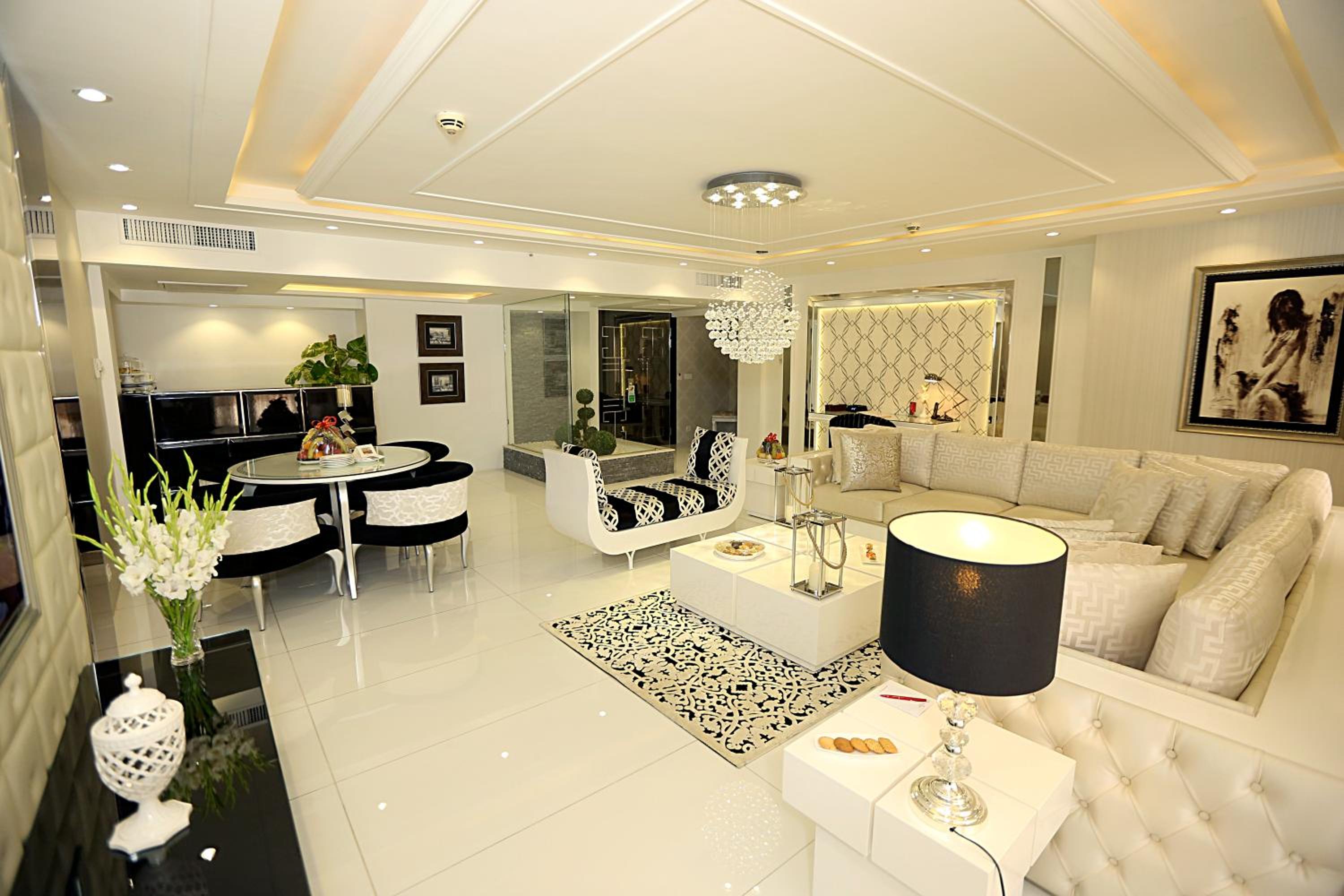 Presidential Suite photo 2