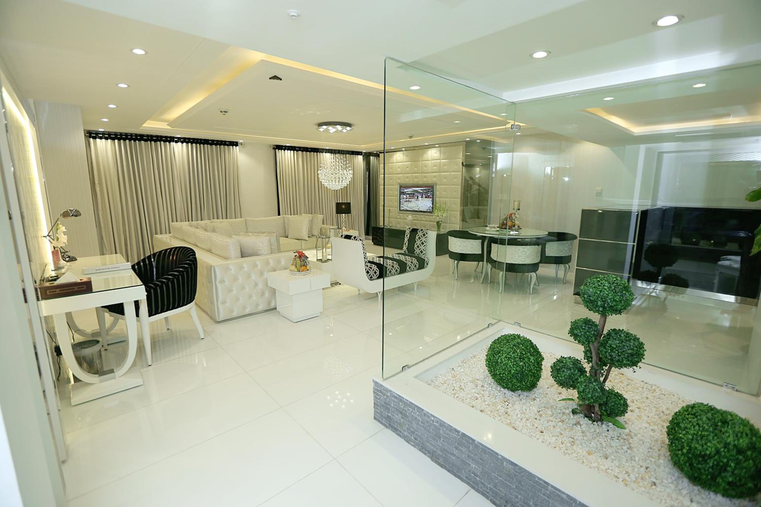 Presidential Suite photo 3