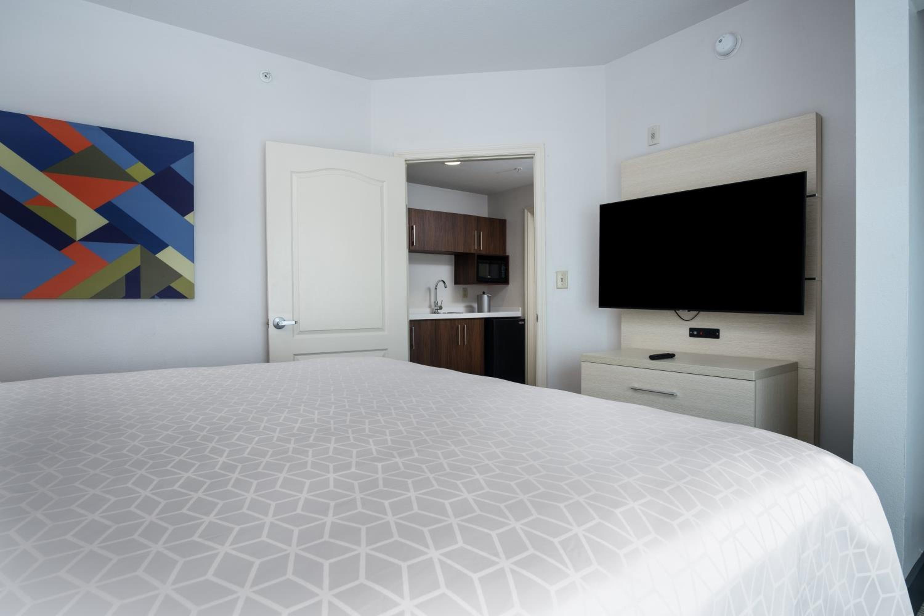 Two-Bedroom King Suite - Non-Smoking
