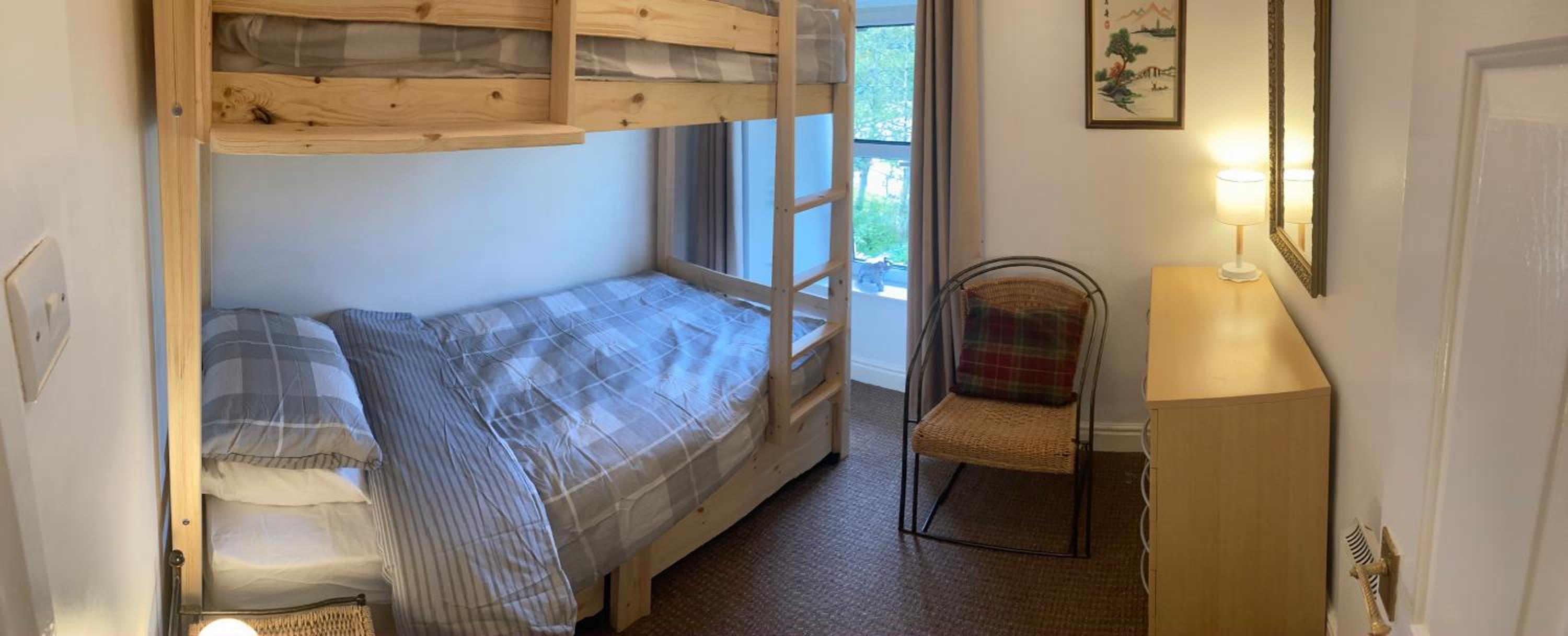 Two-Bedroom House photo 3