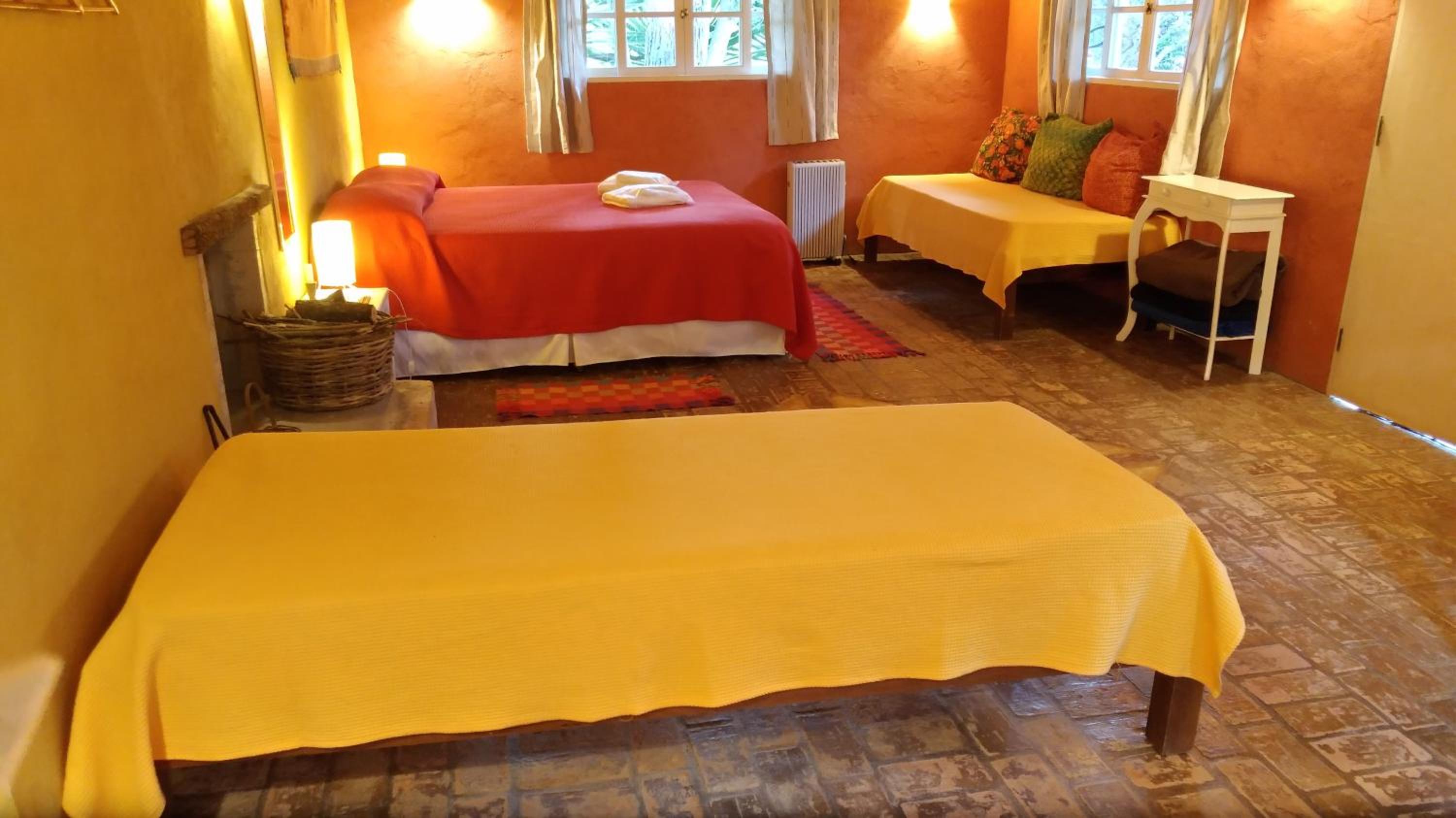 Large Chalet - Annex photo 2