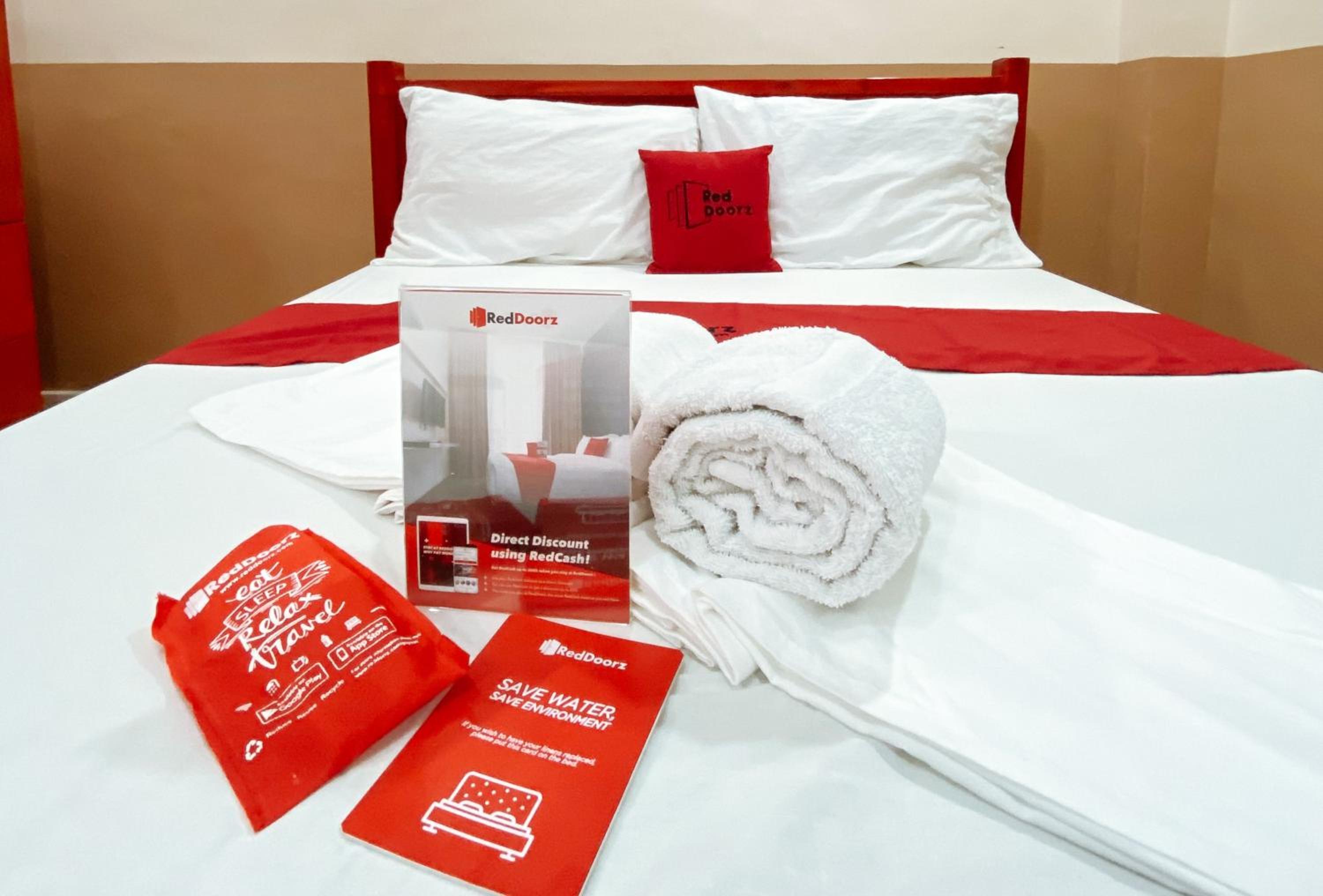 Deluxe Room photo 3