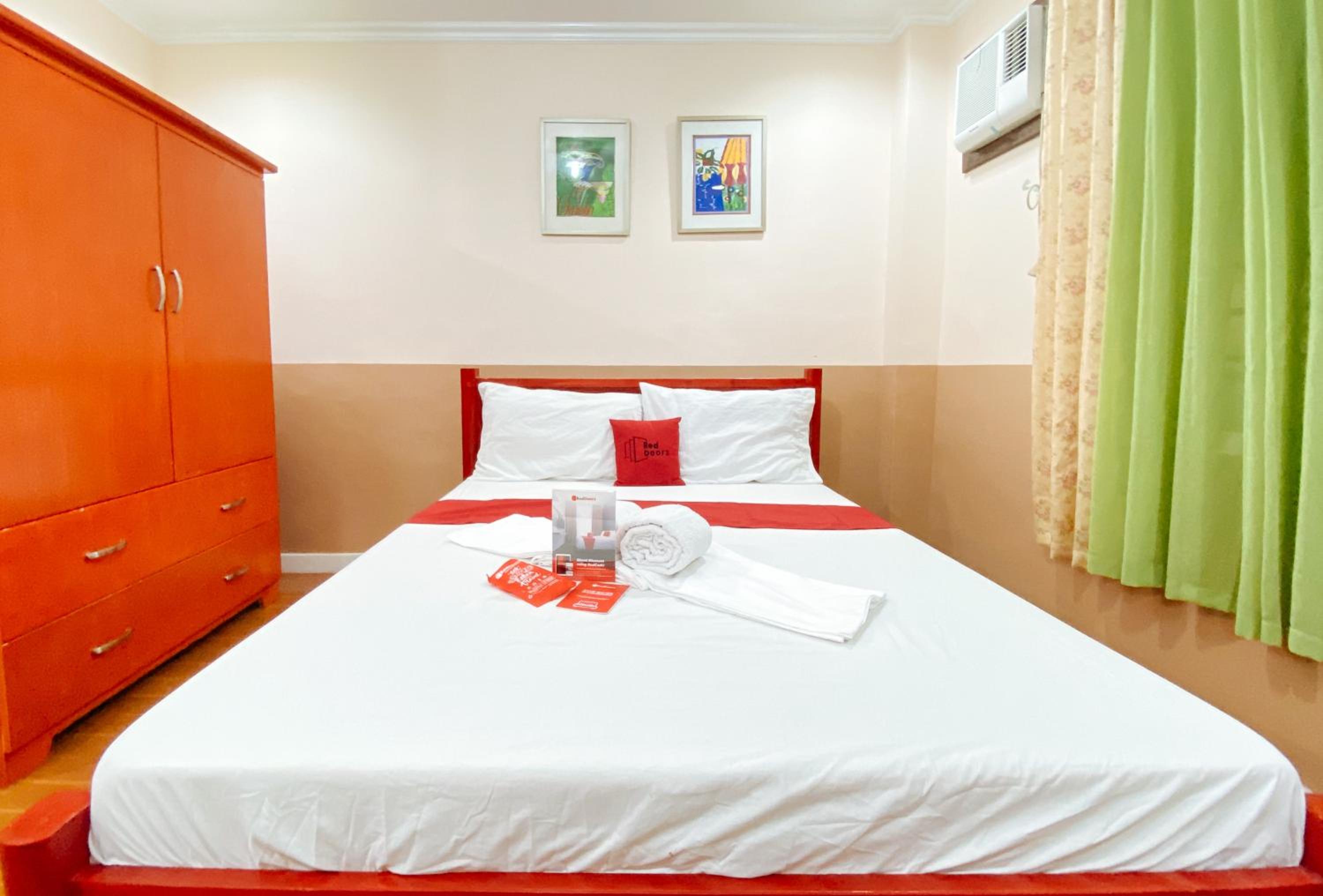 Deluxe Room photo 2