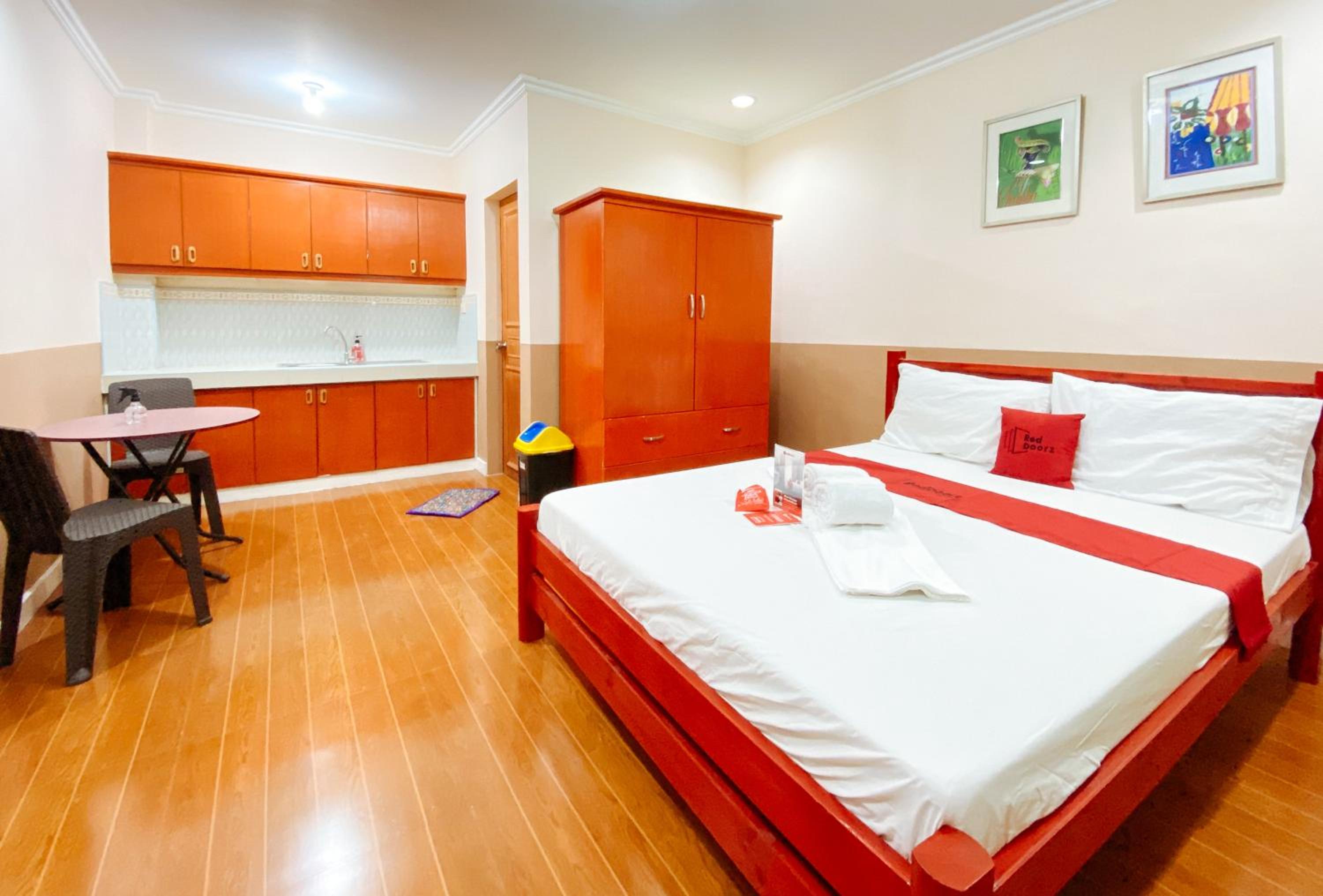 Deluxe Room photo 1