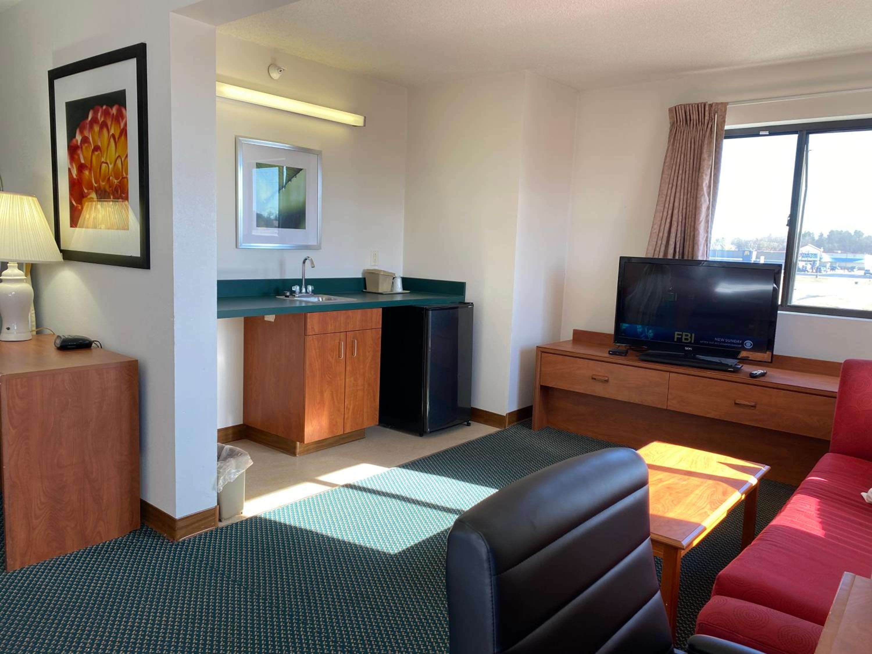 Executive Suite photo 1