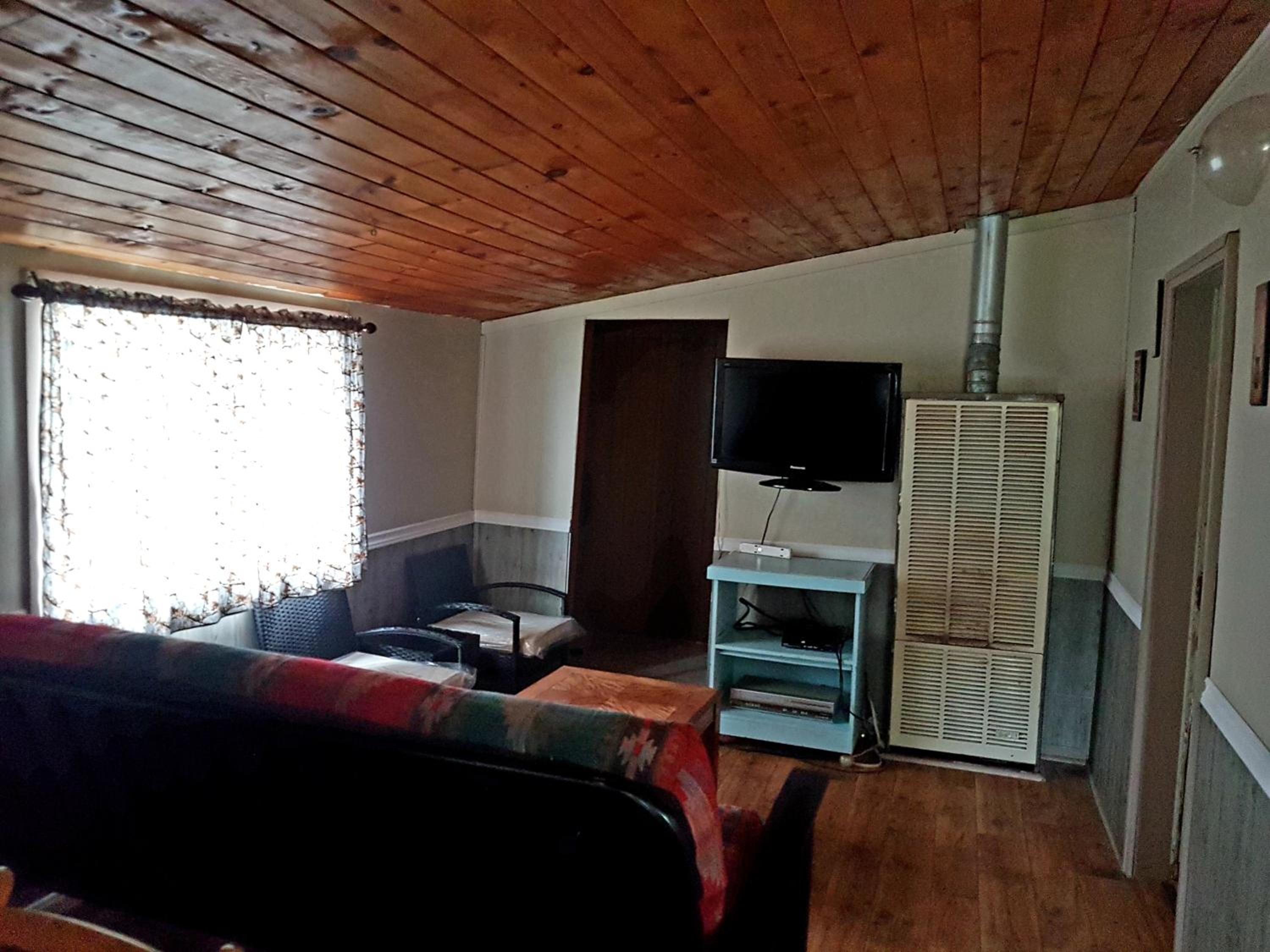 Two-Bedroom Cottage photo 1