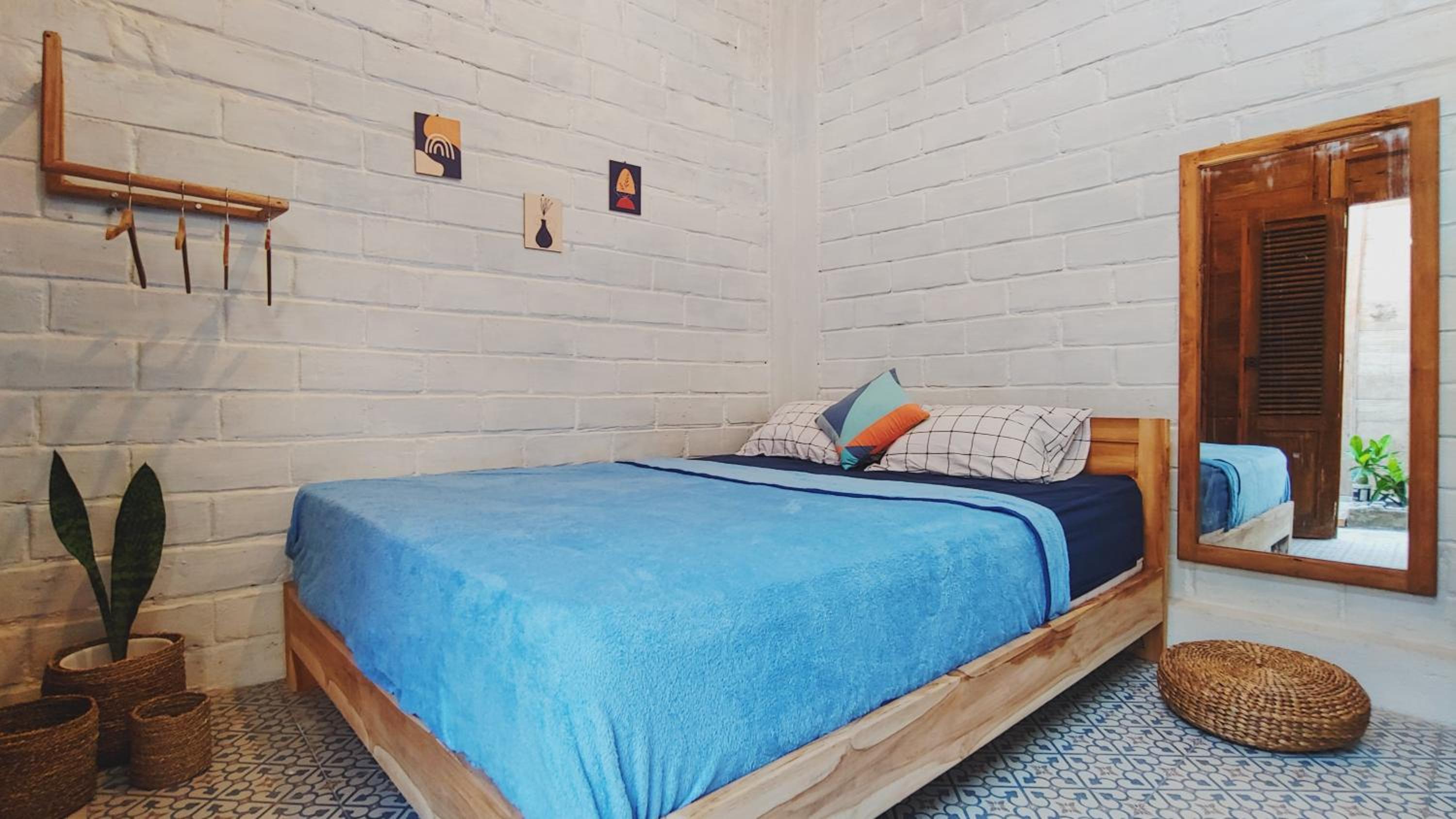 Double Room with Private Bathroom photo 1