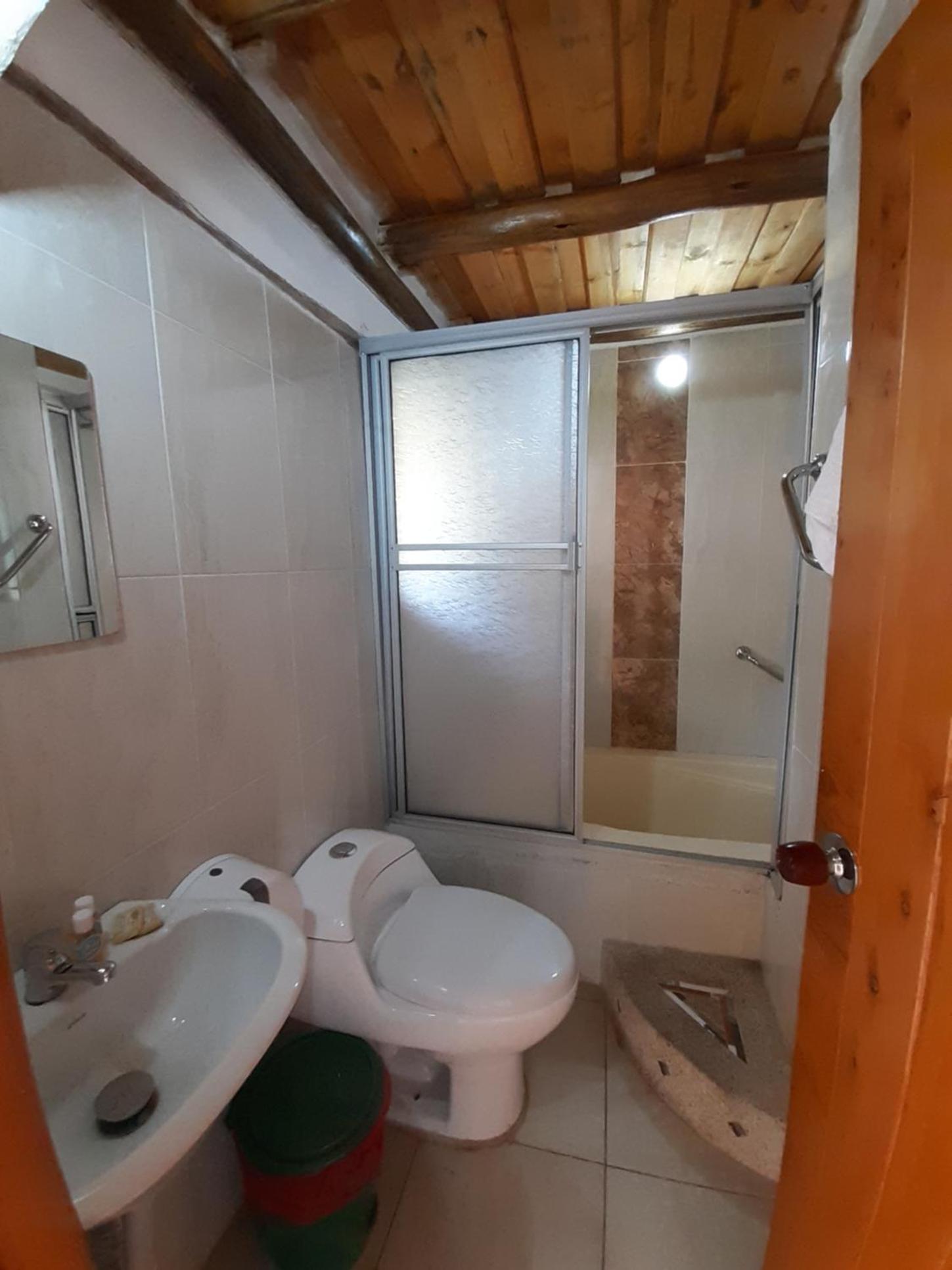 Deluxe Double or Twin Room photo 3