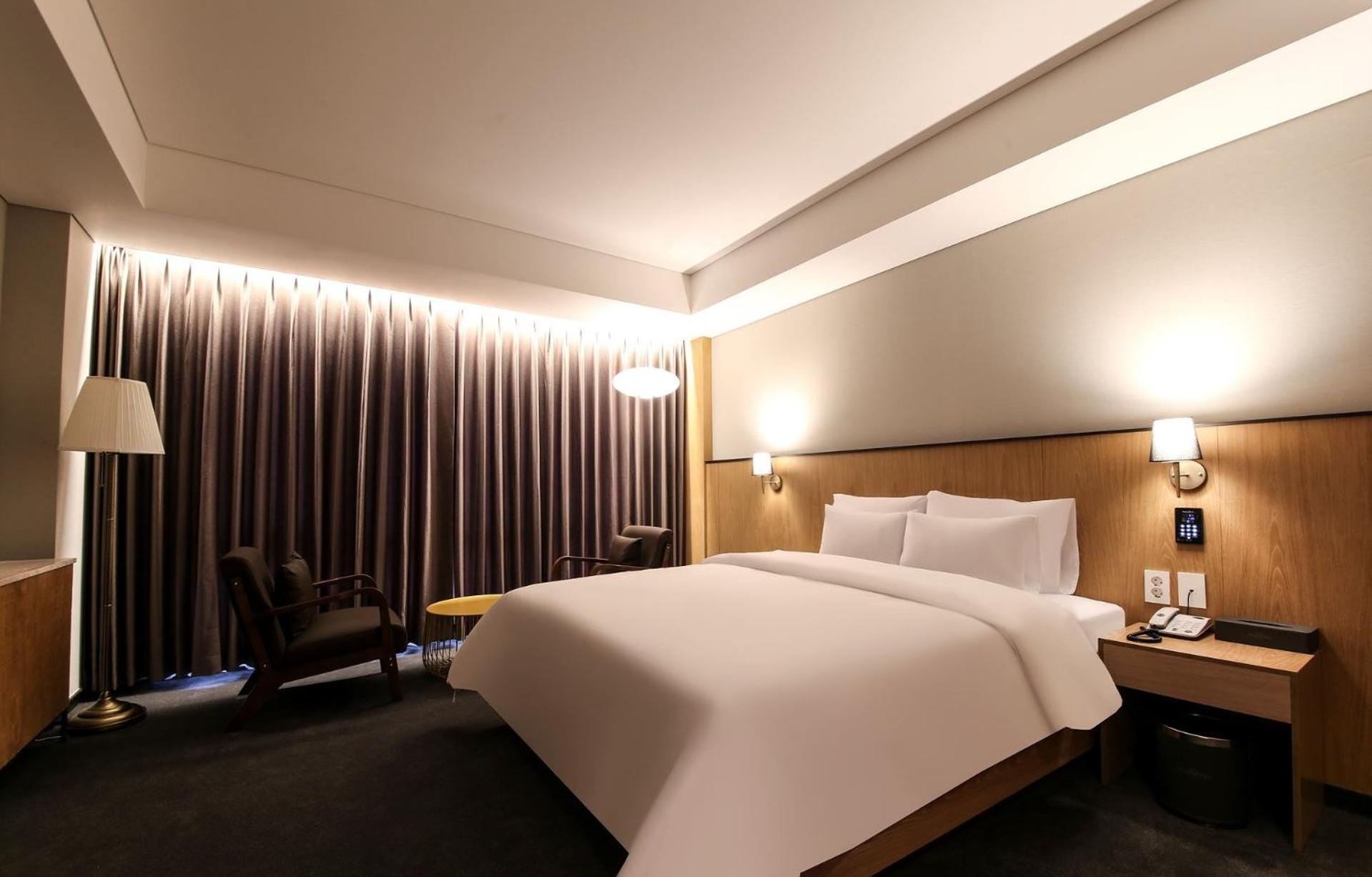 Superior Double Room - Photo 7
