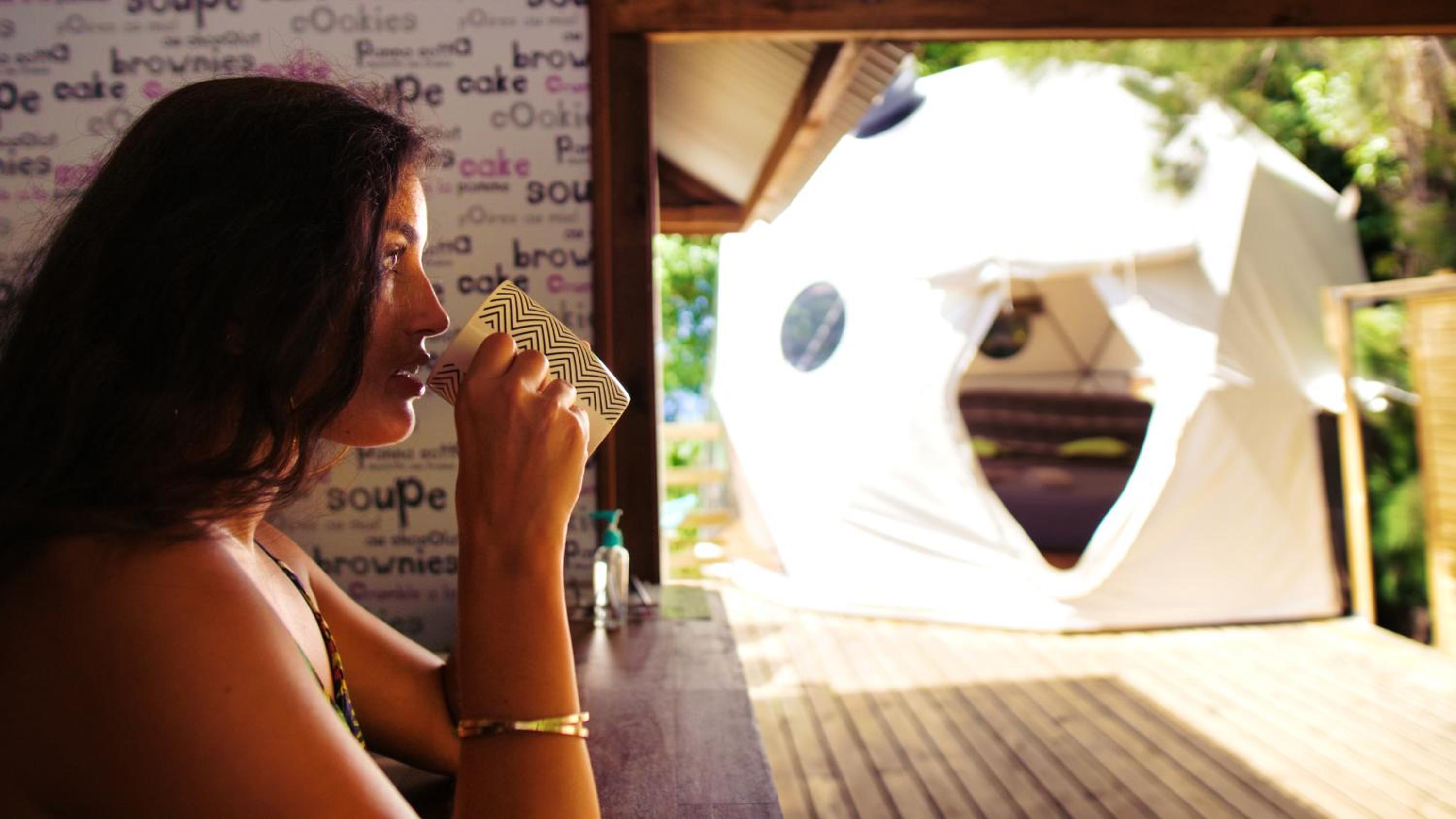 Dome 4 people (Zen) photo 2
