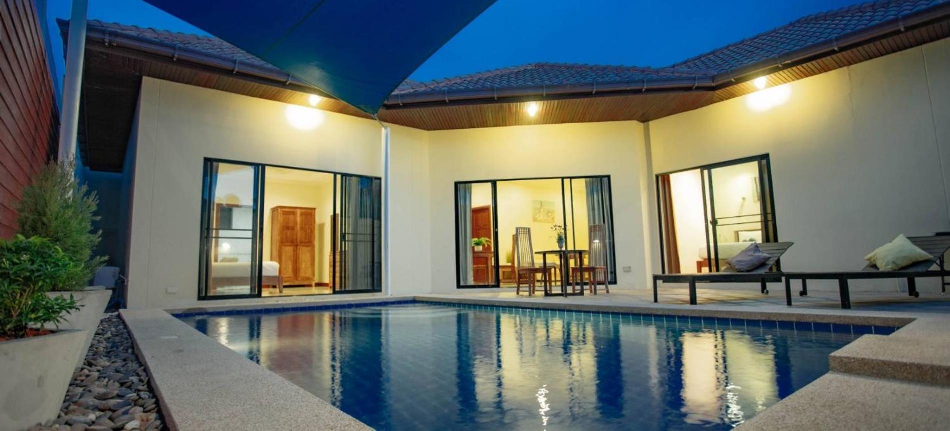Villa - Photo 17