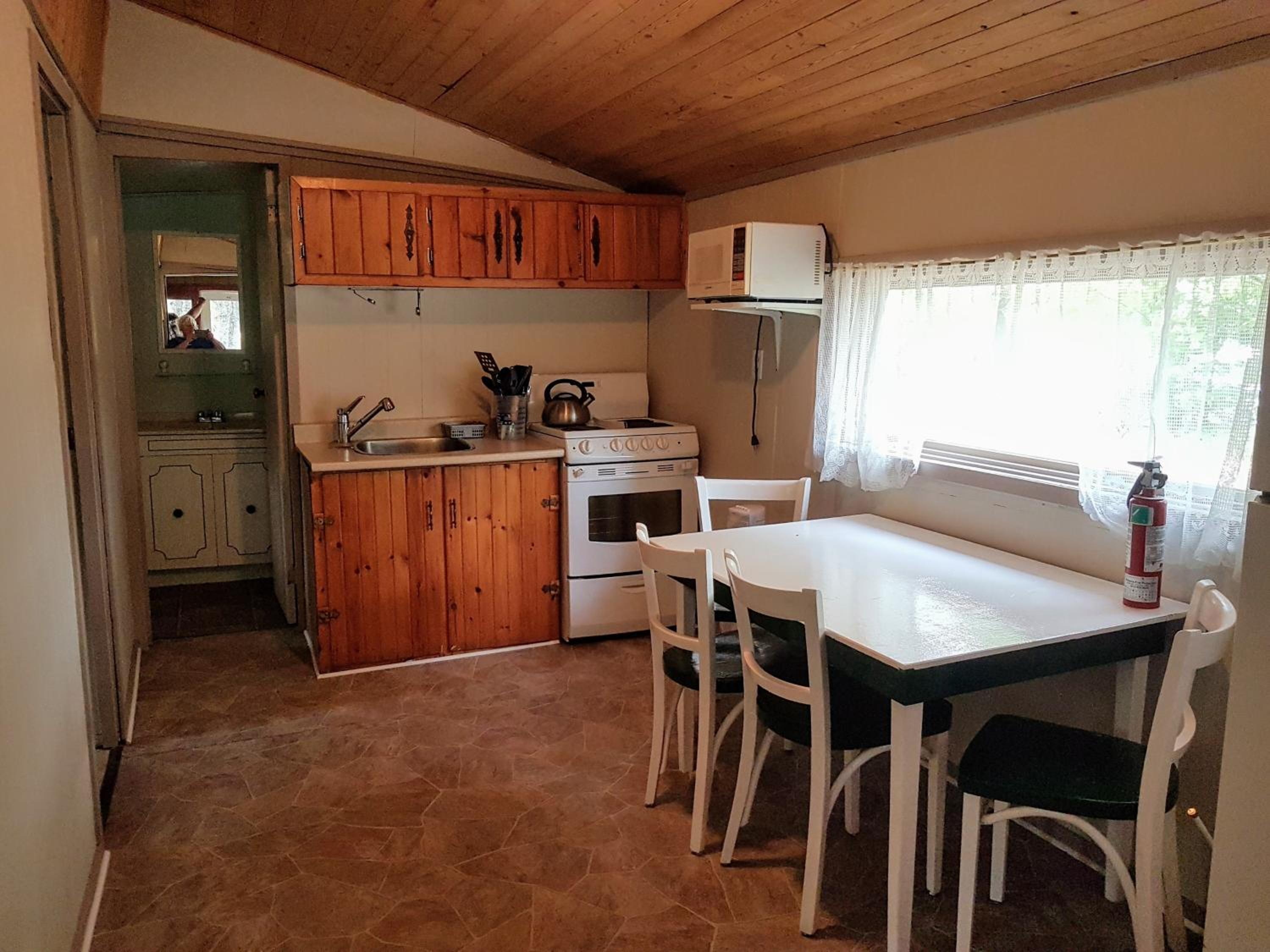 Economy Cottage photo 3