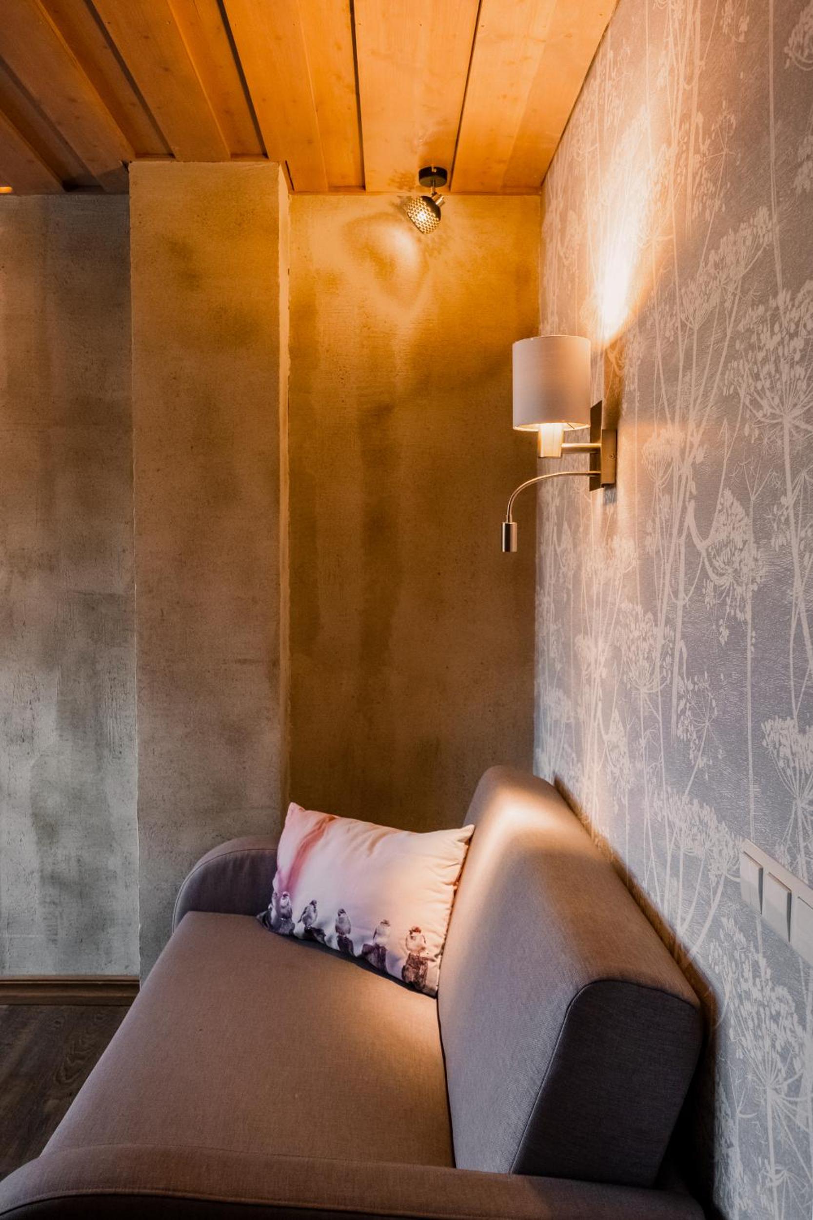 Quadruple Room - Photo 15