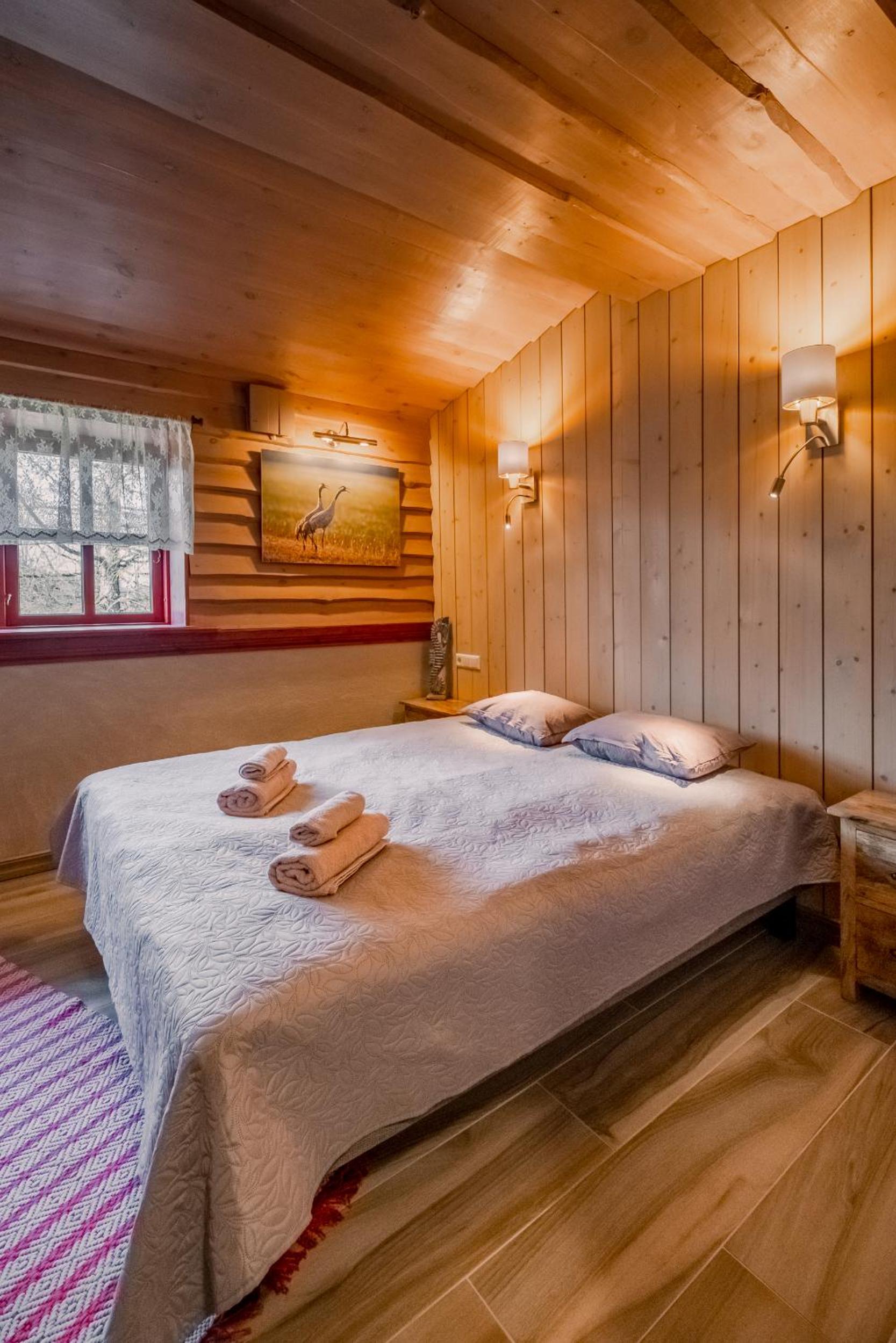 Quadruple Room - Photo 14