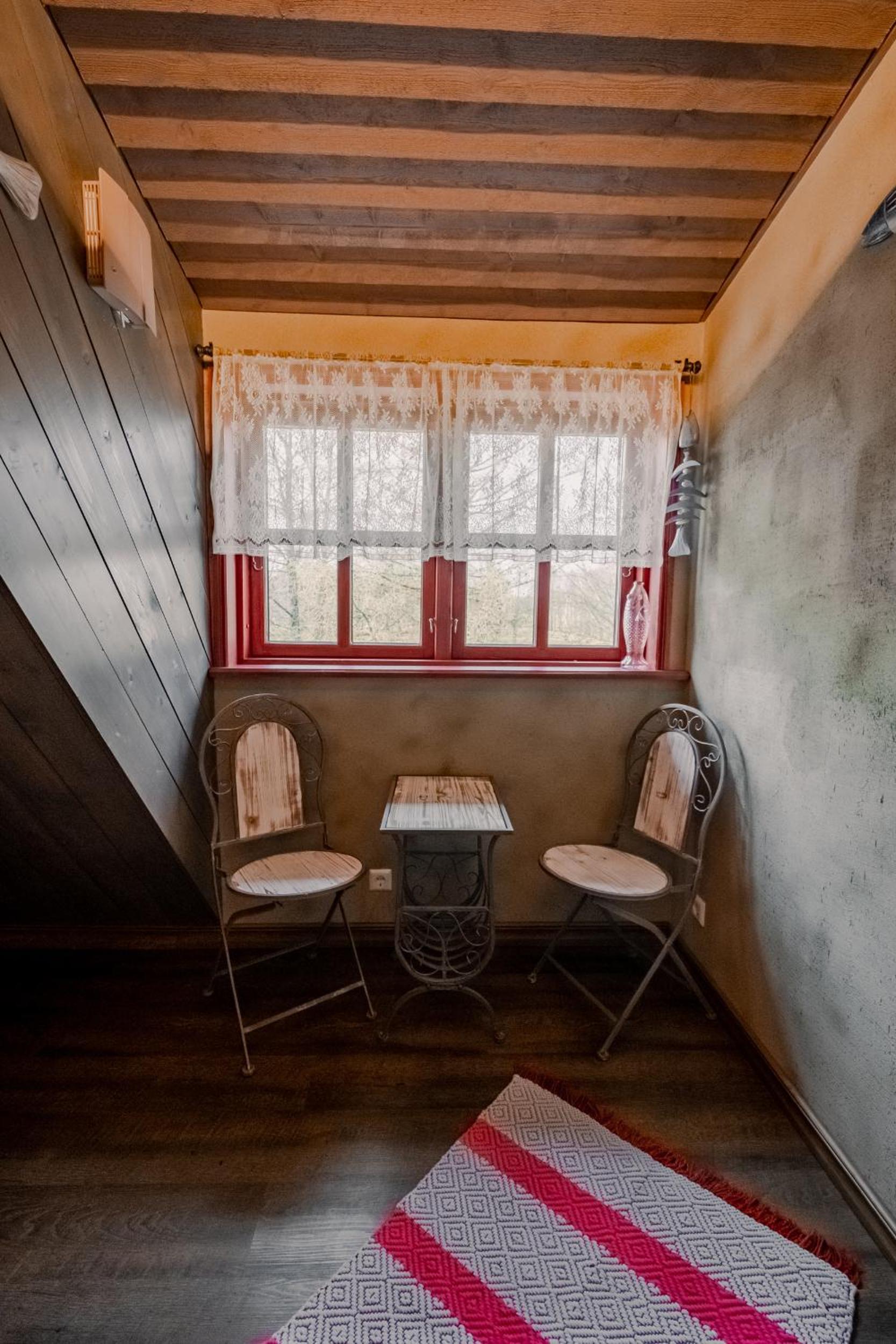Quadruple Room - Photo 16