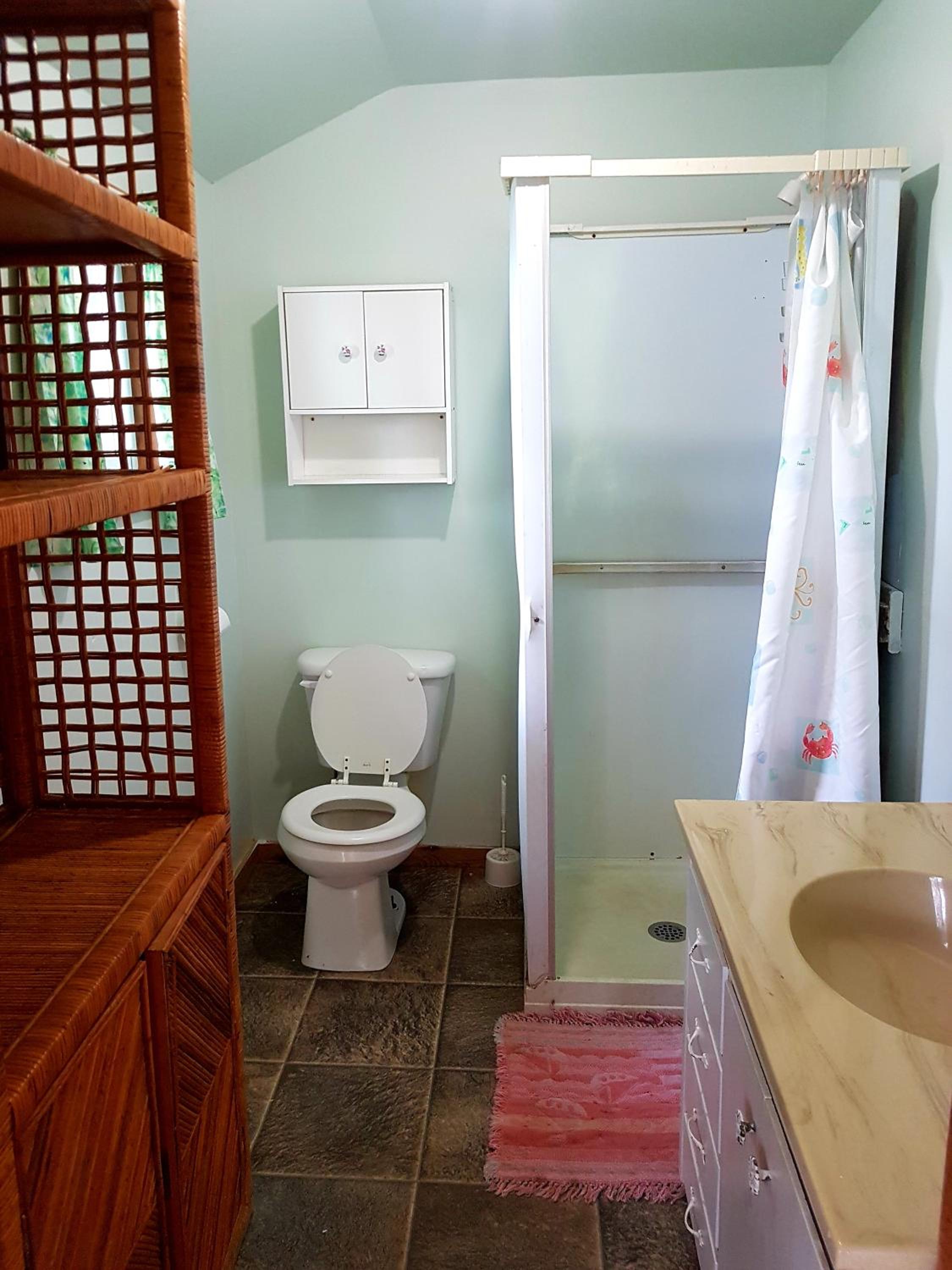 Deluxe Two-Bedroom Cottage photo 3