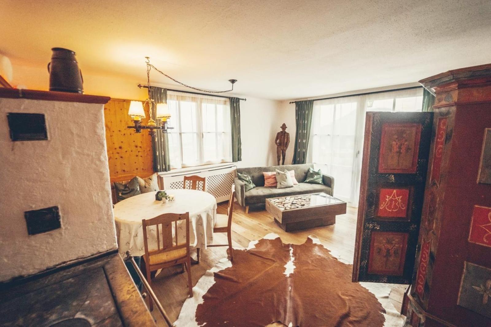 Two-Bedroom Chalet photo 1