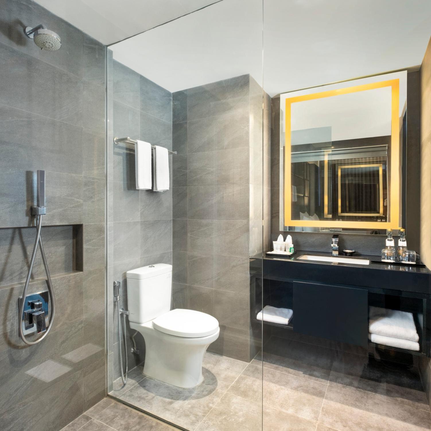 Executive Room photo 2
