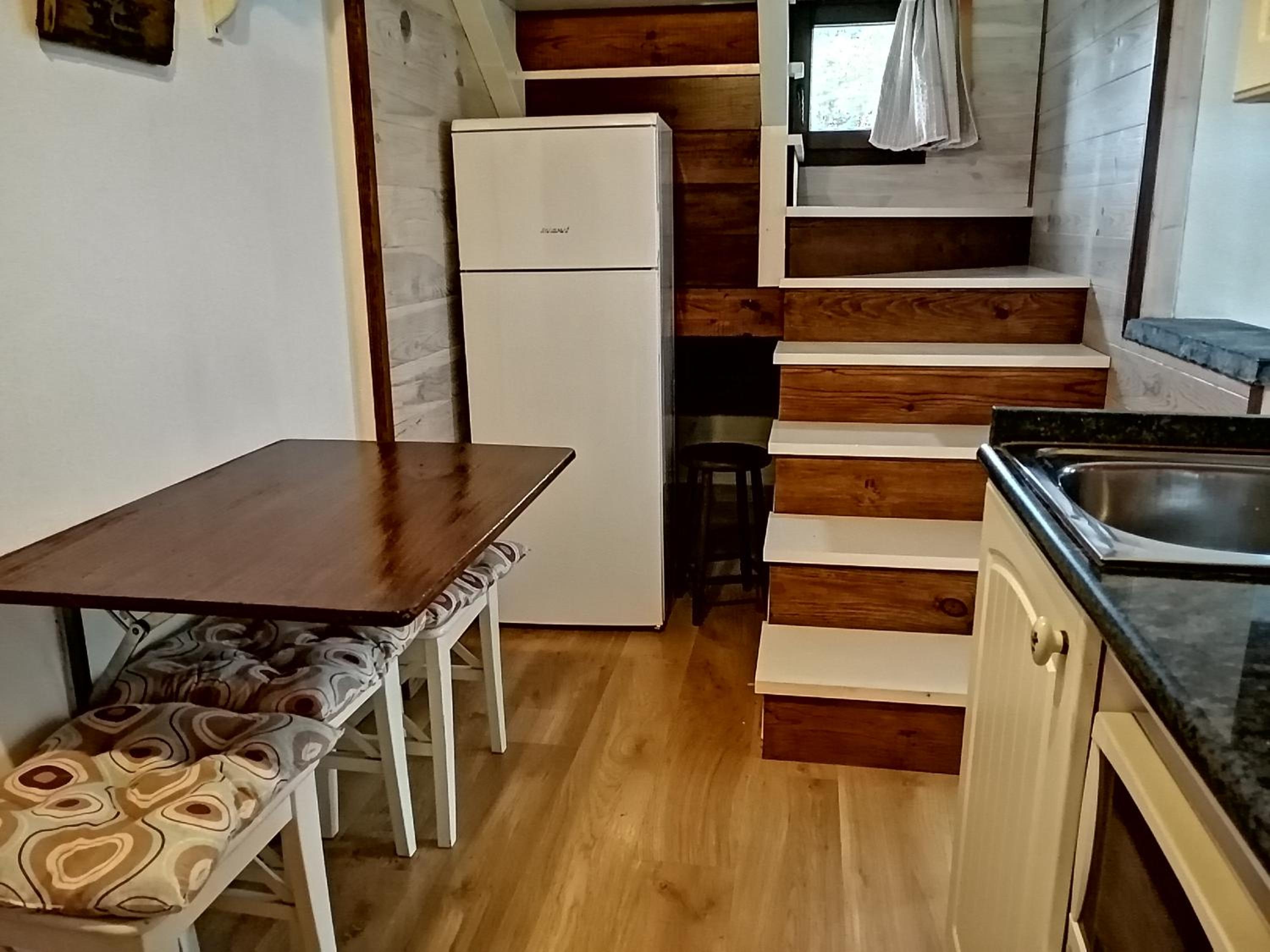Duplex Apartment - Photo 10