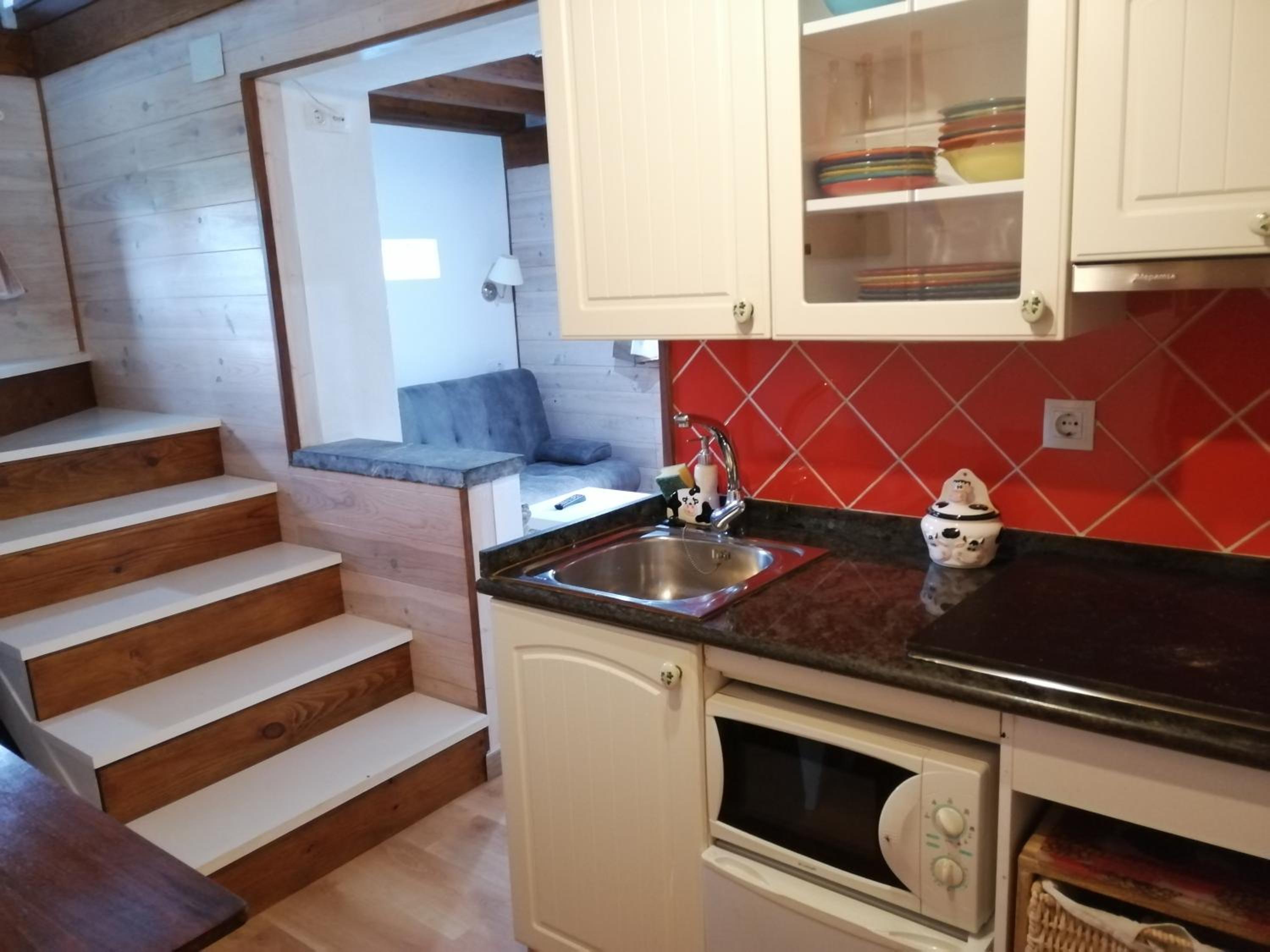 Duplex Apartment - Photo 9