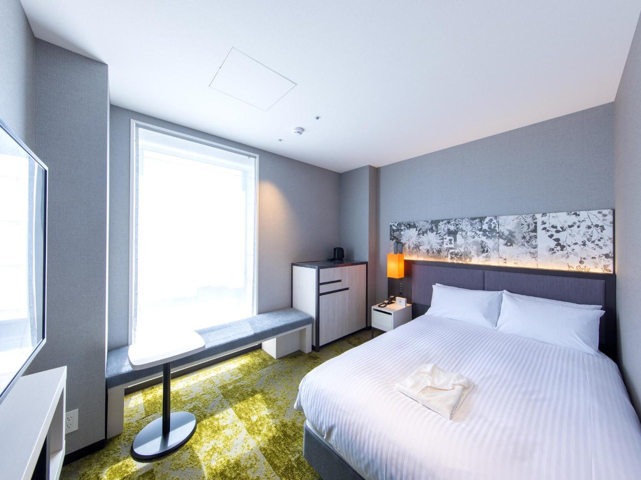 Single Room (1 Adult)