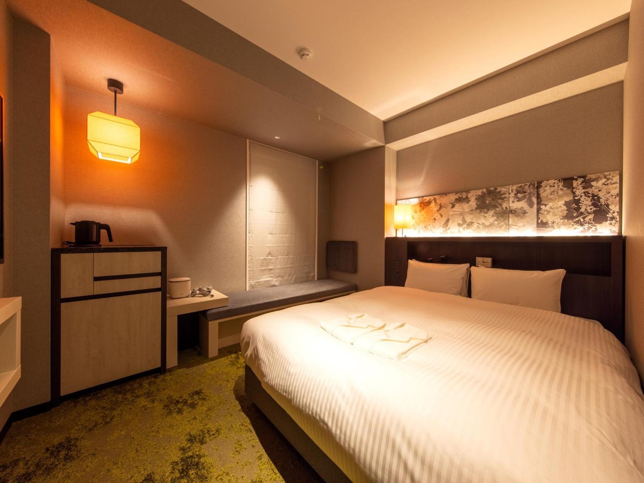 Superior Double Room (2 Adults) photo 1