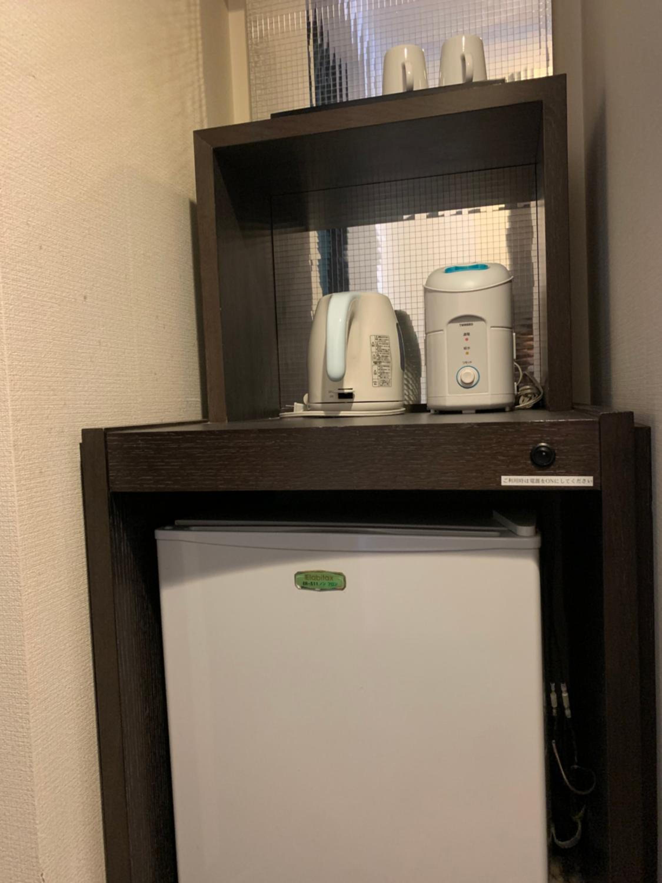 Standard Twin Room photo 3