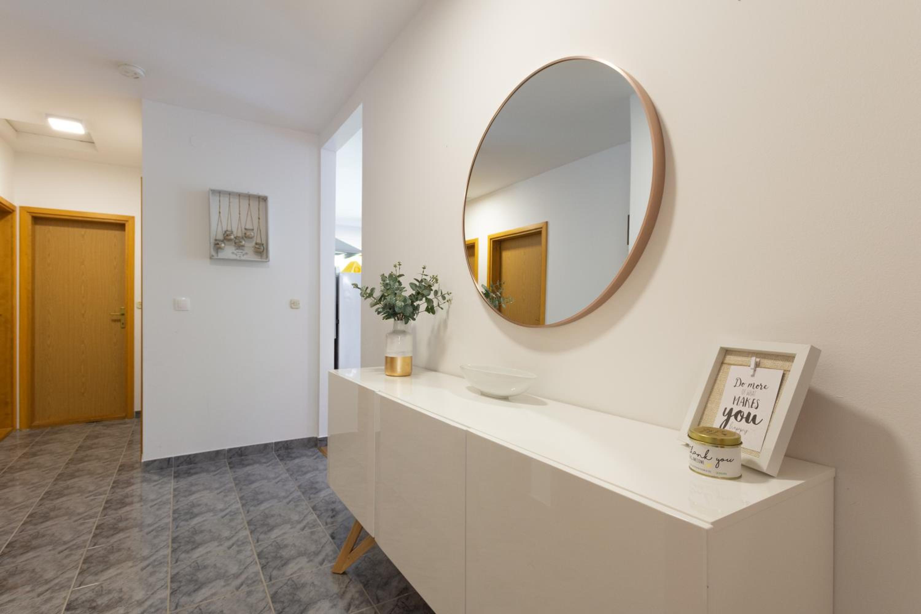 Three-Bedroom House photo 2