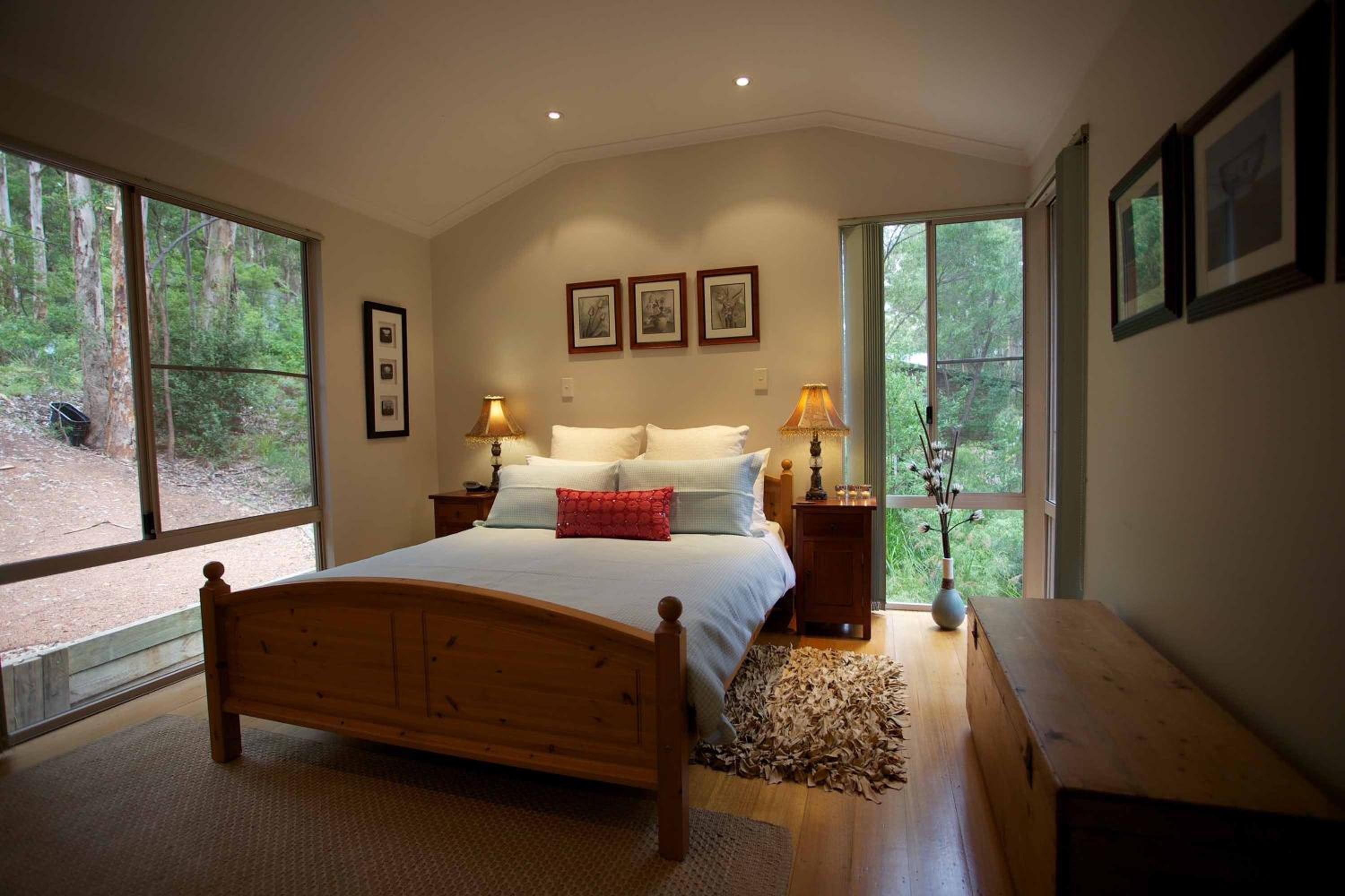 Three-Bedroom Vacation Home 