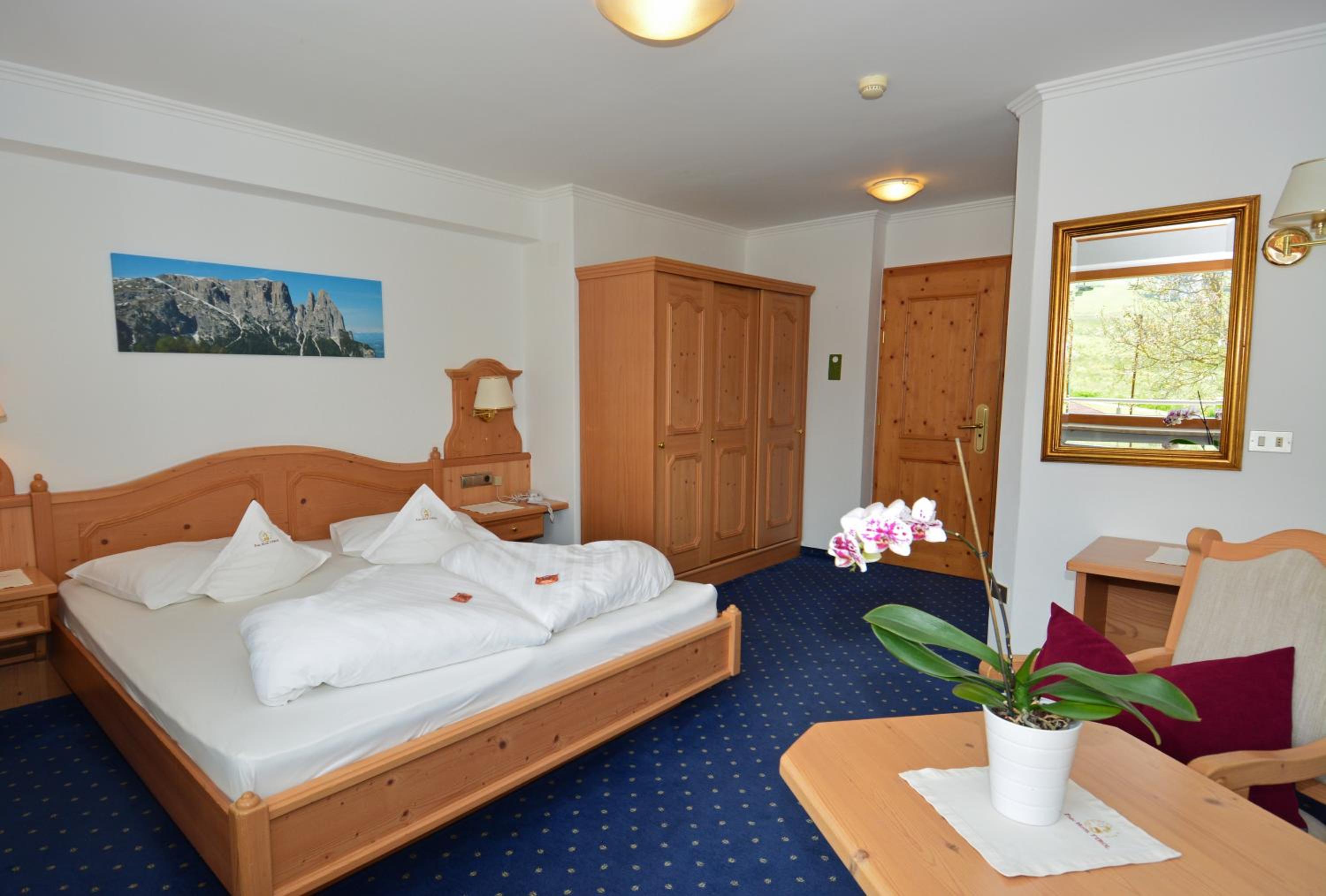 Classic Double Room photo 1