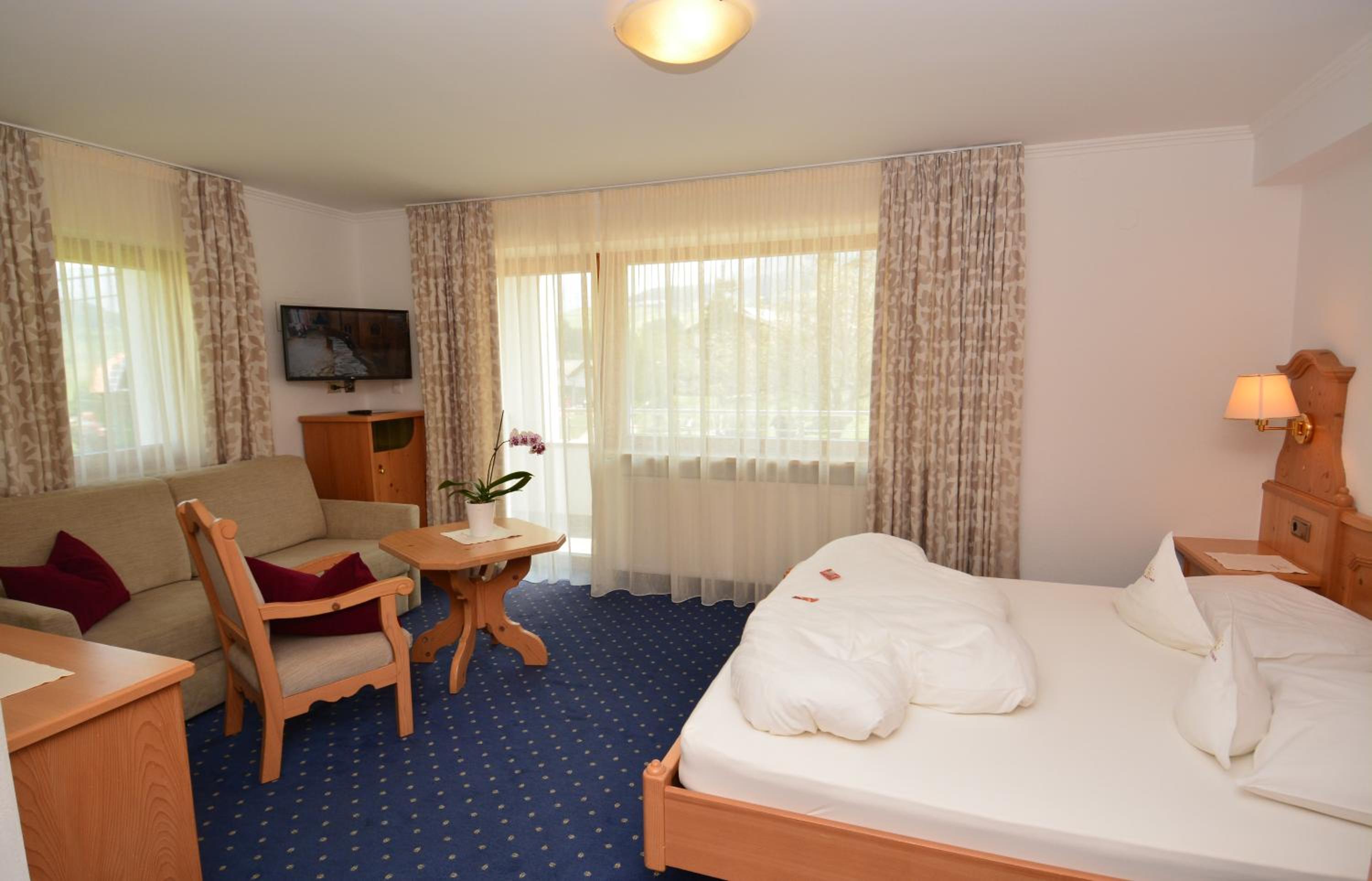 Classic Double Room photo 2