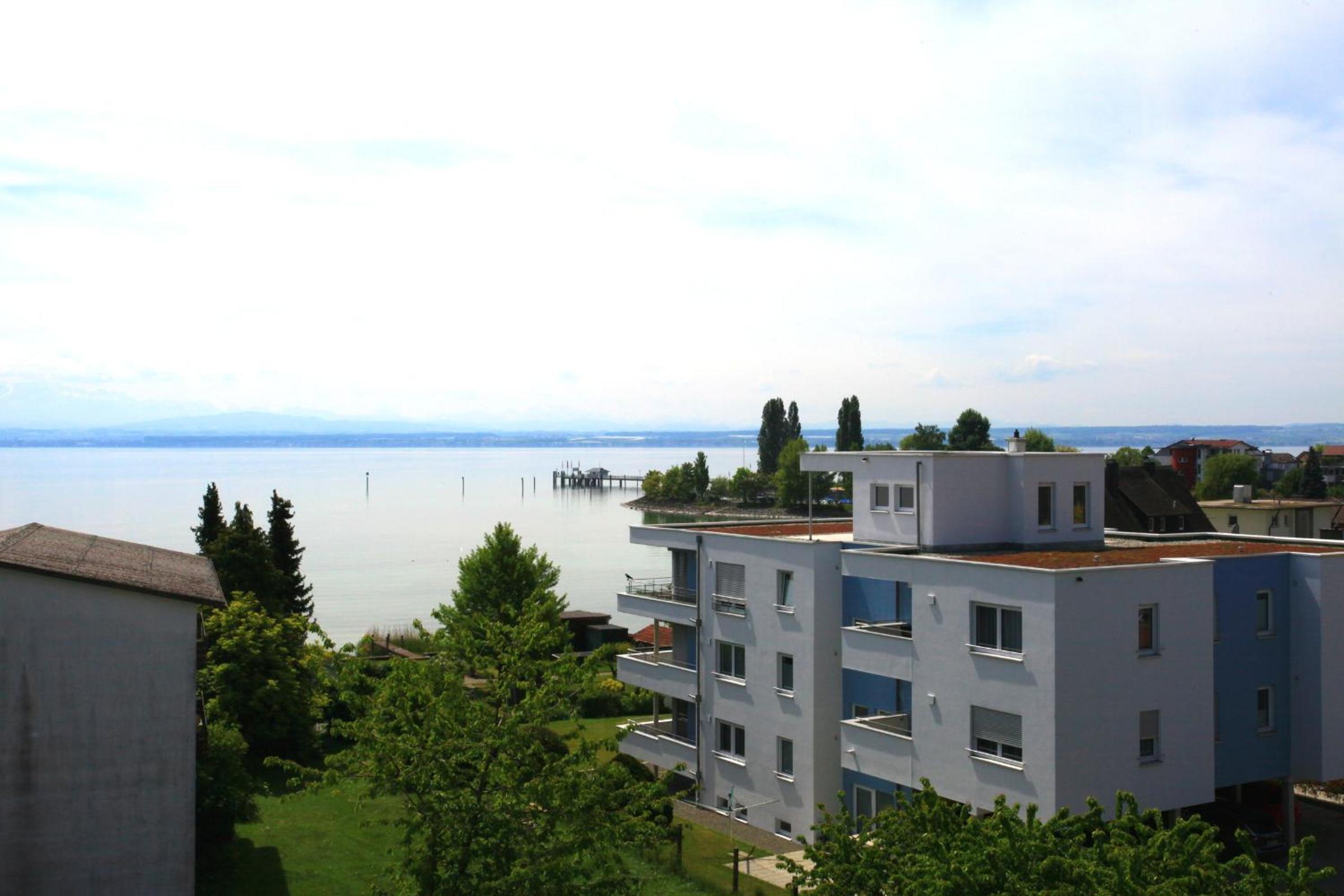 Penthouse Apartment photo 3