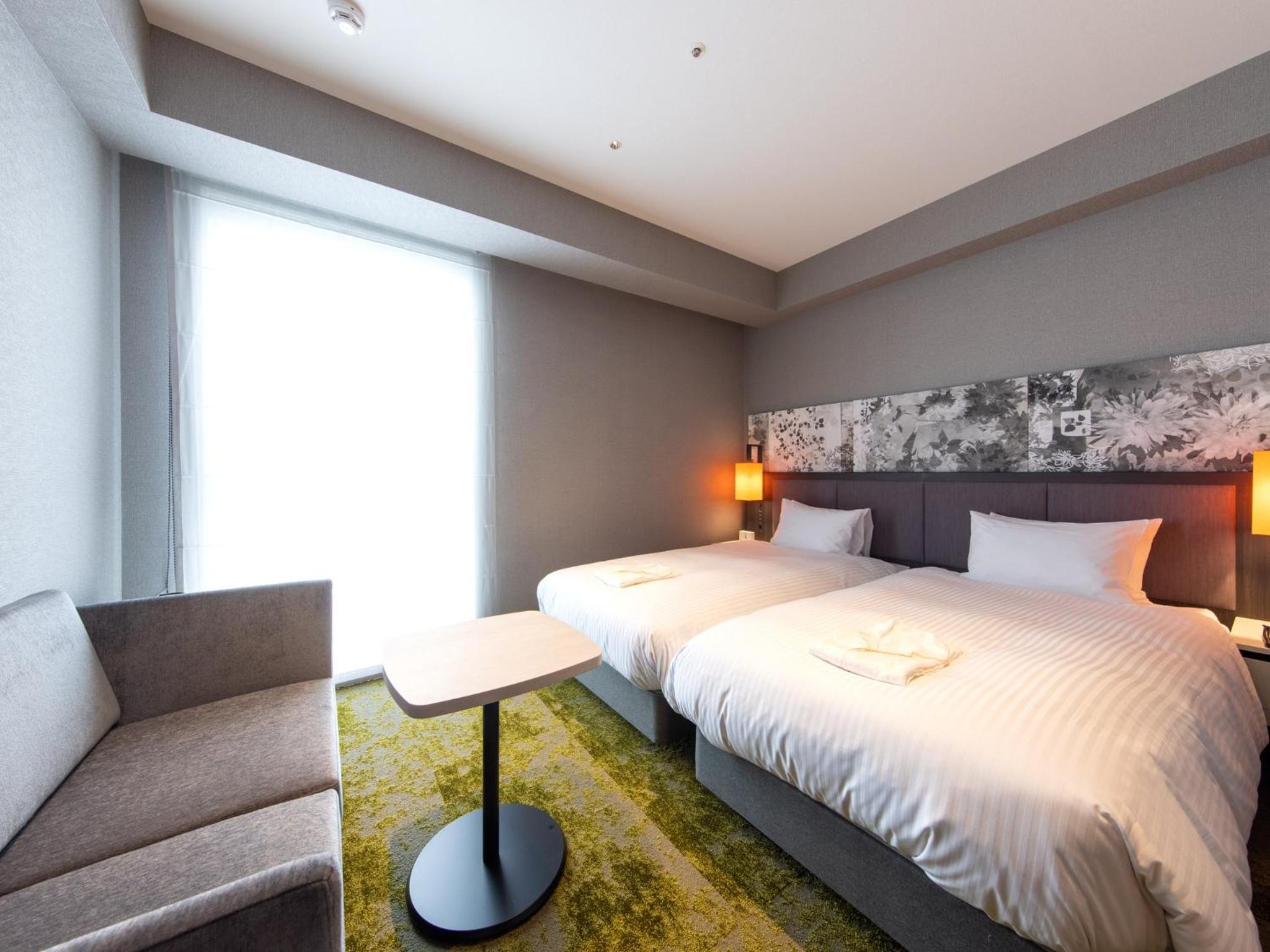Casual Twin Room (1 Adult)