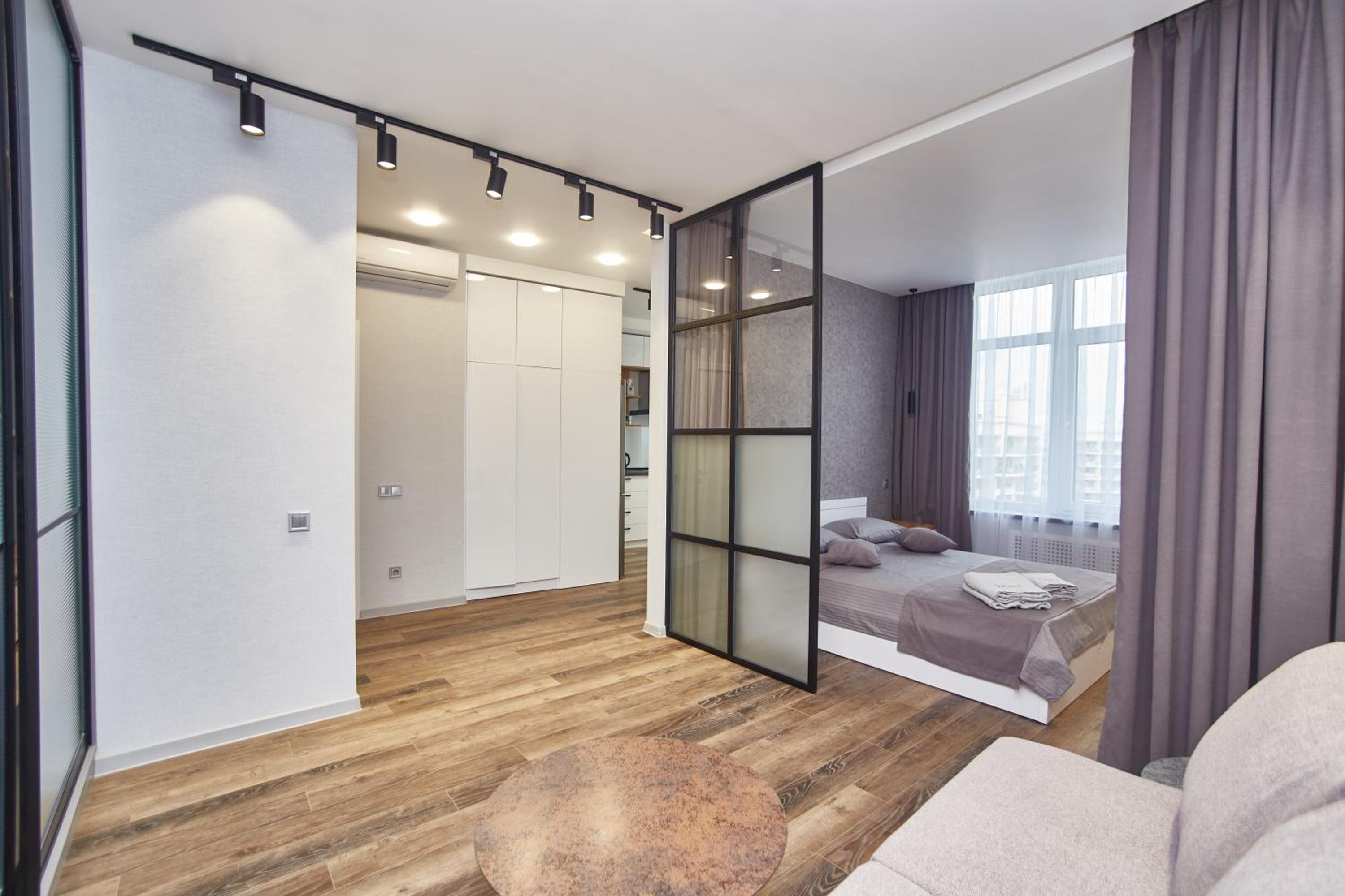 Apartment with Sea View photo 3