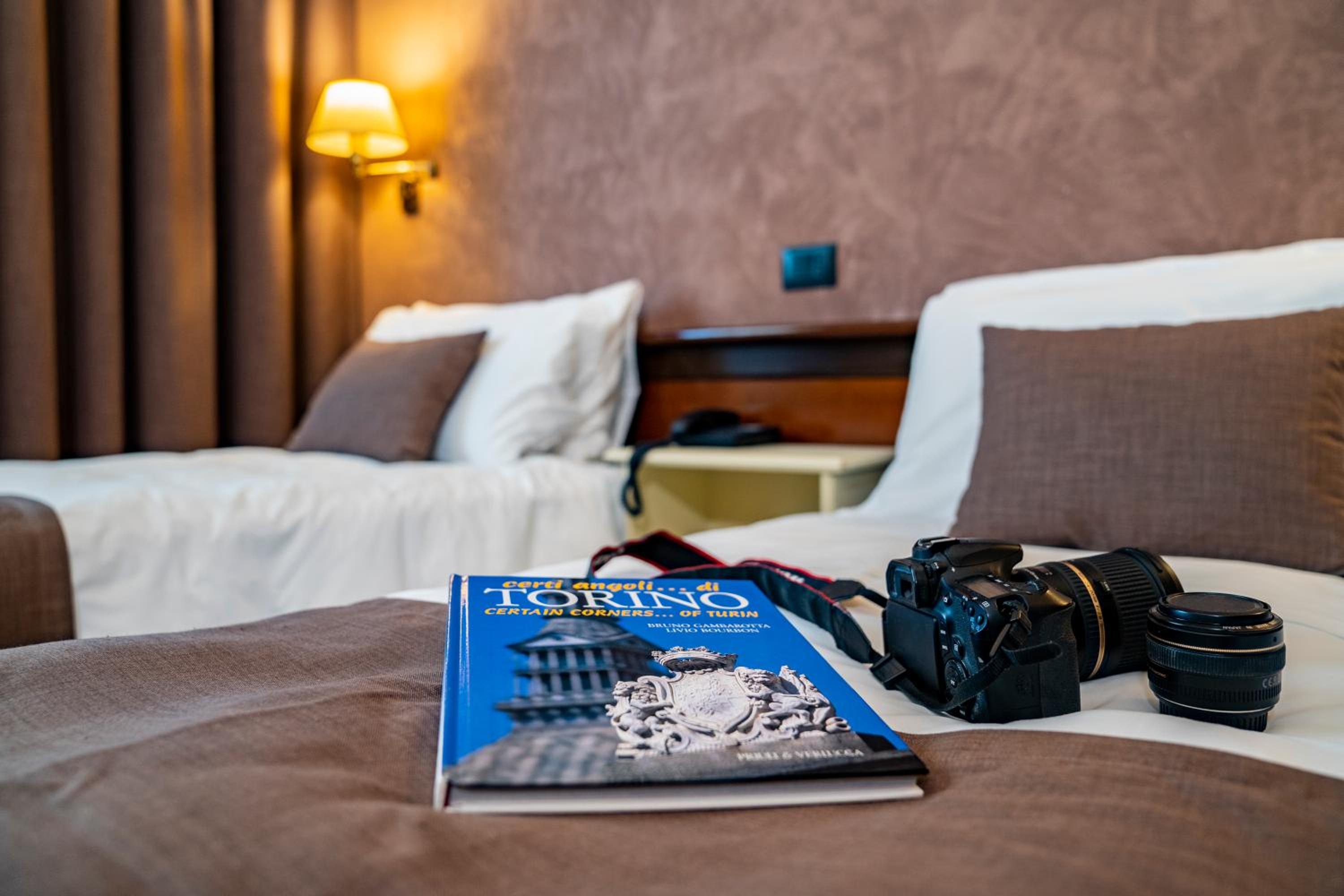Superior Double or Twin Room - Photo 7