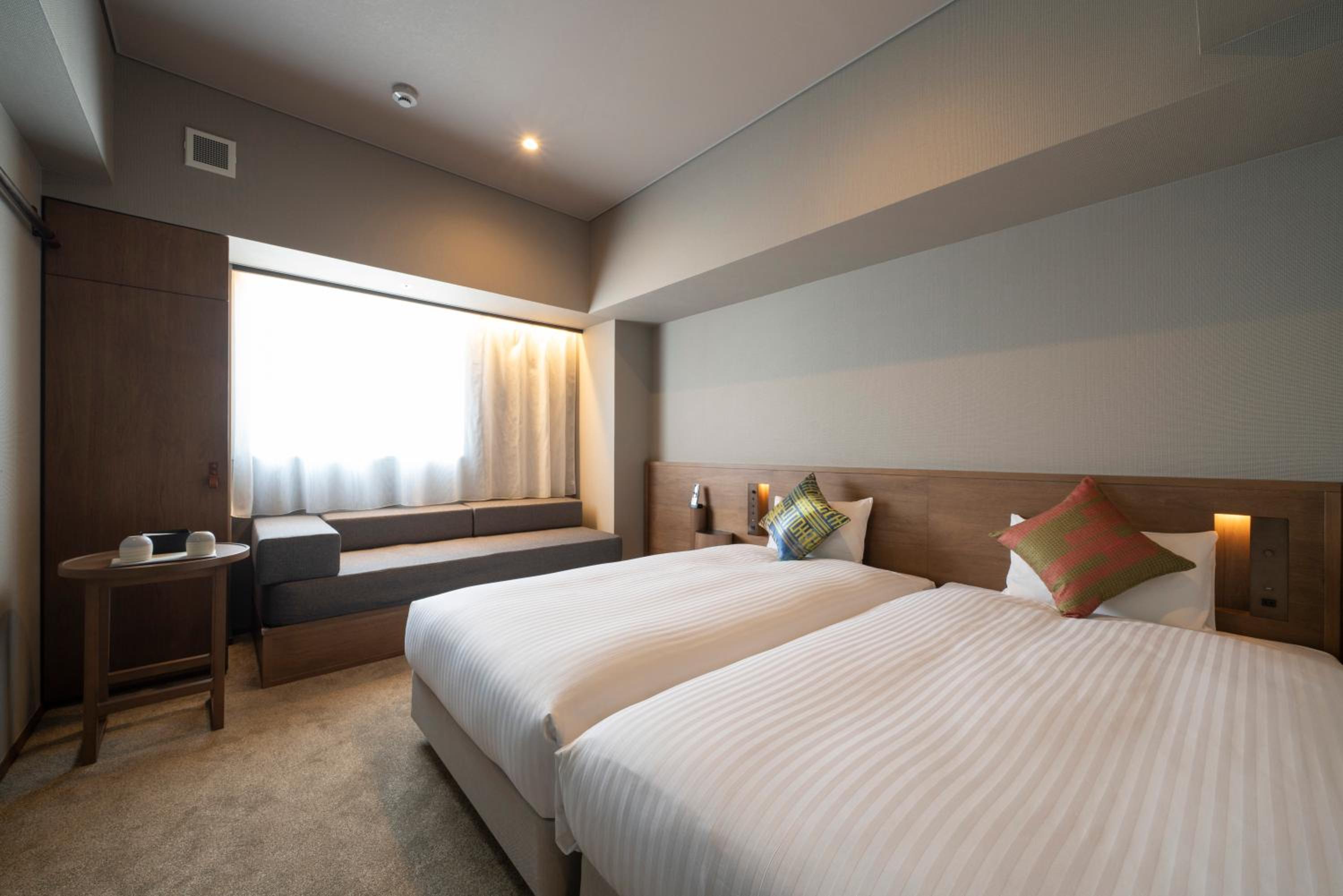 Superior Twin Room - Photo 1