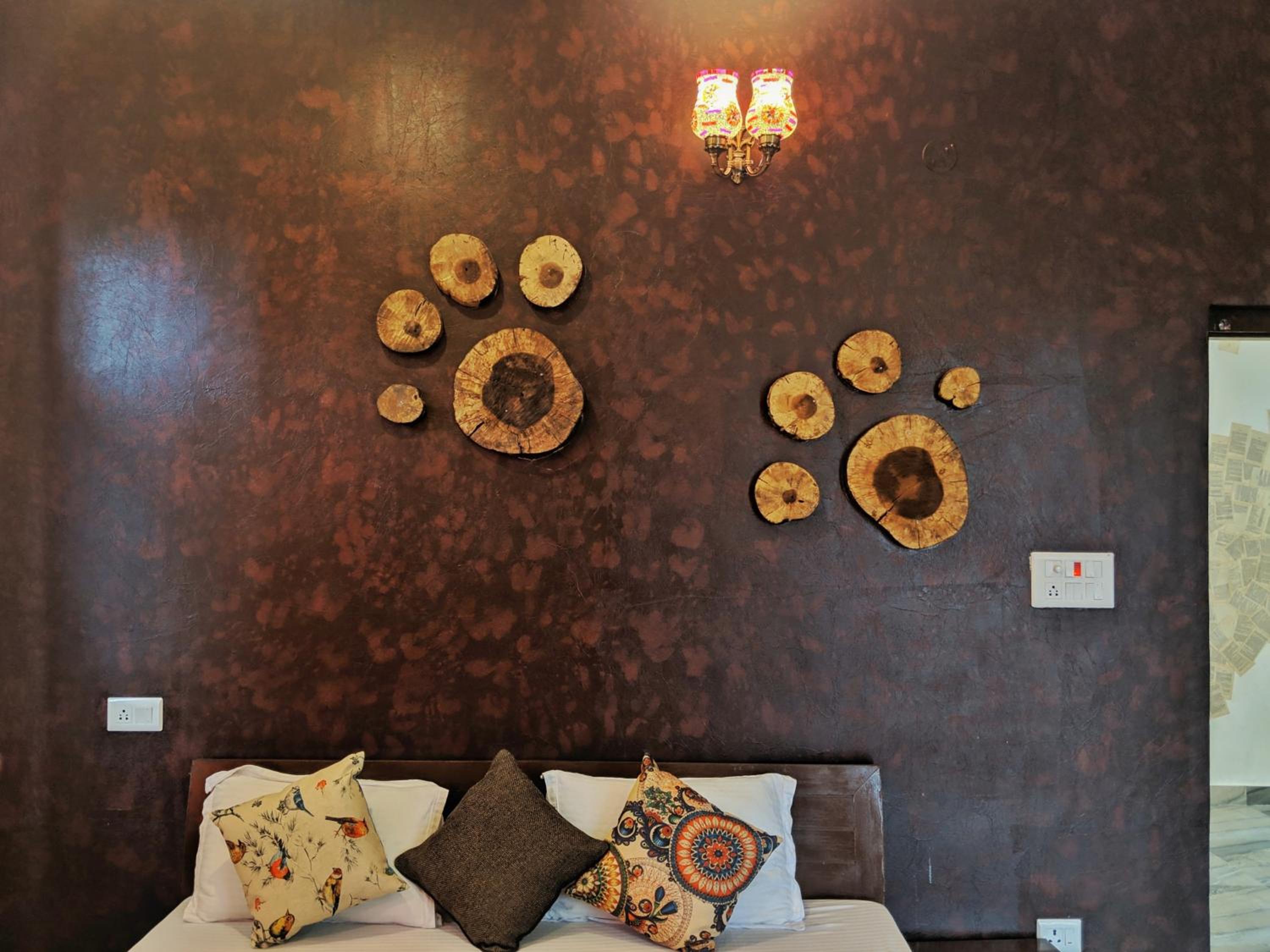Superior Double Room photo 3