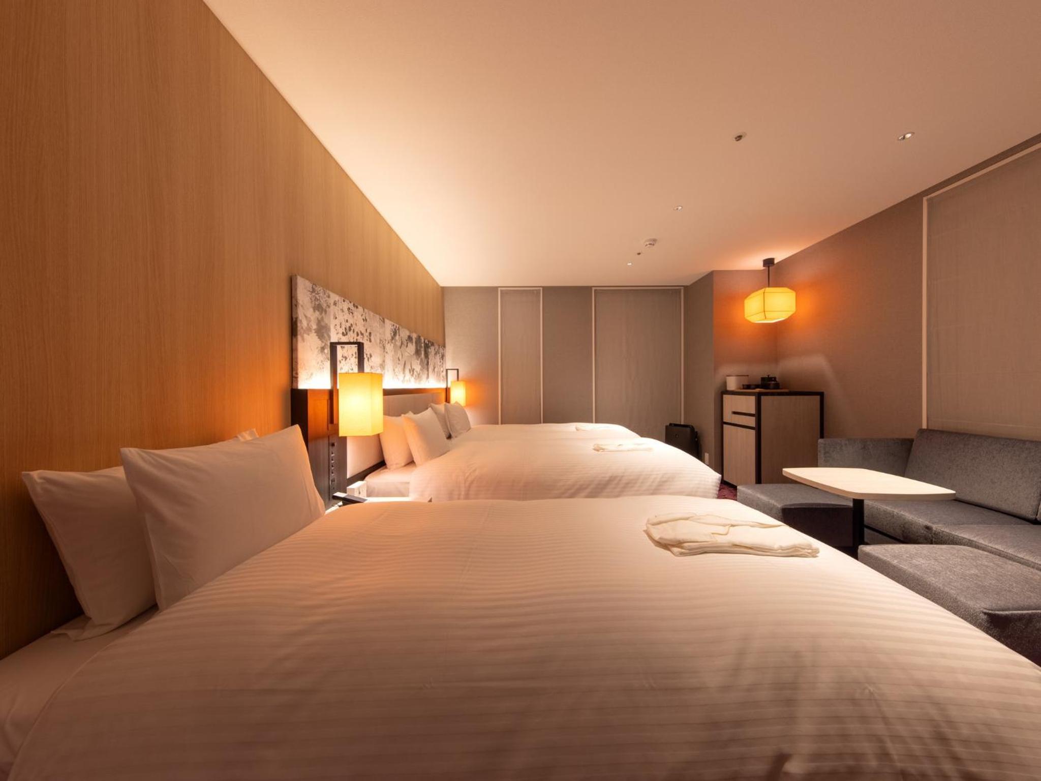 Superior Triple Room (3 Adults)