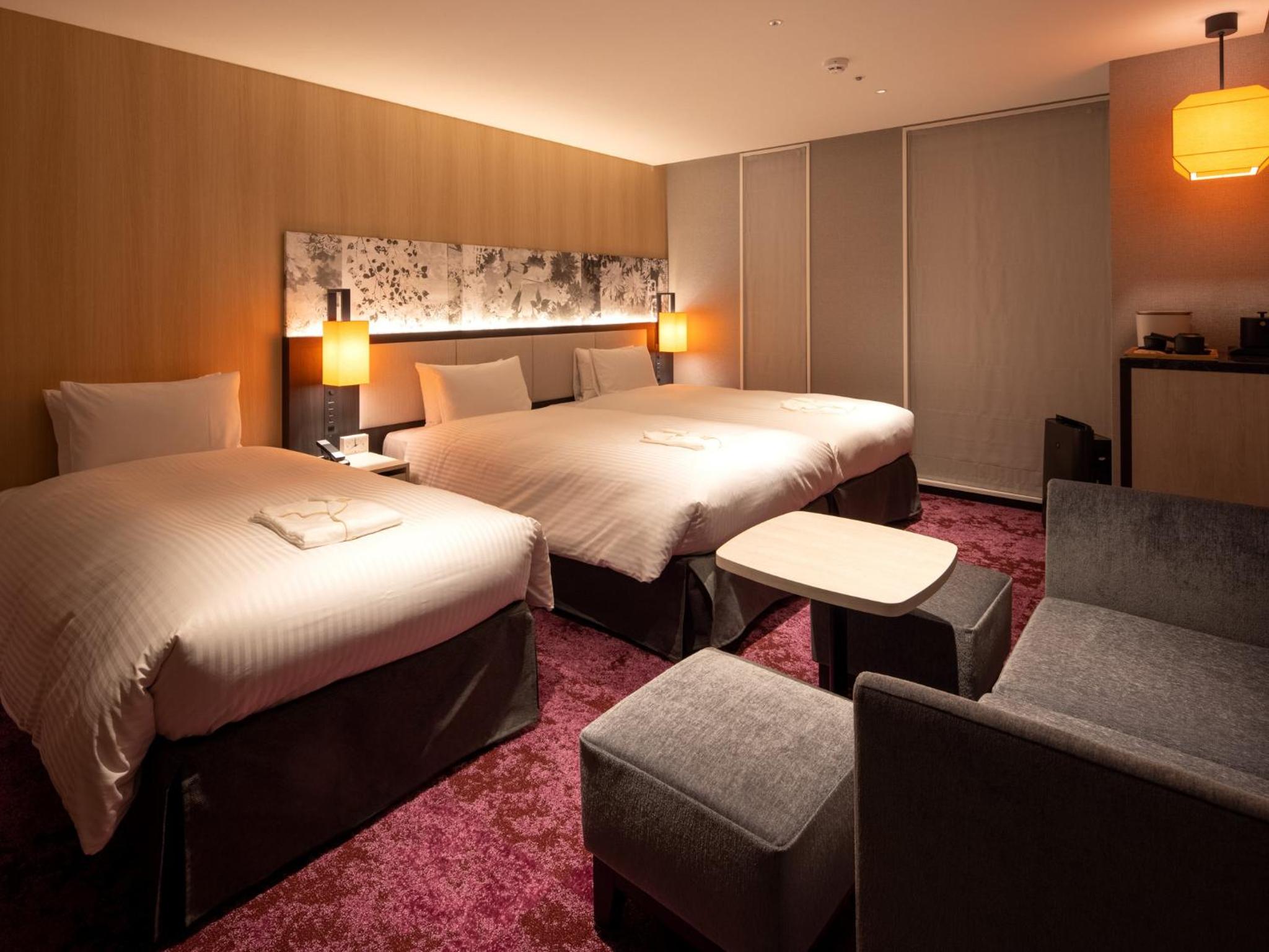 Superior Triple Room (3 Adults) photo 3
