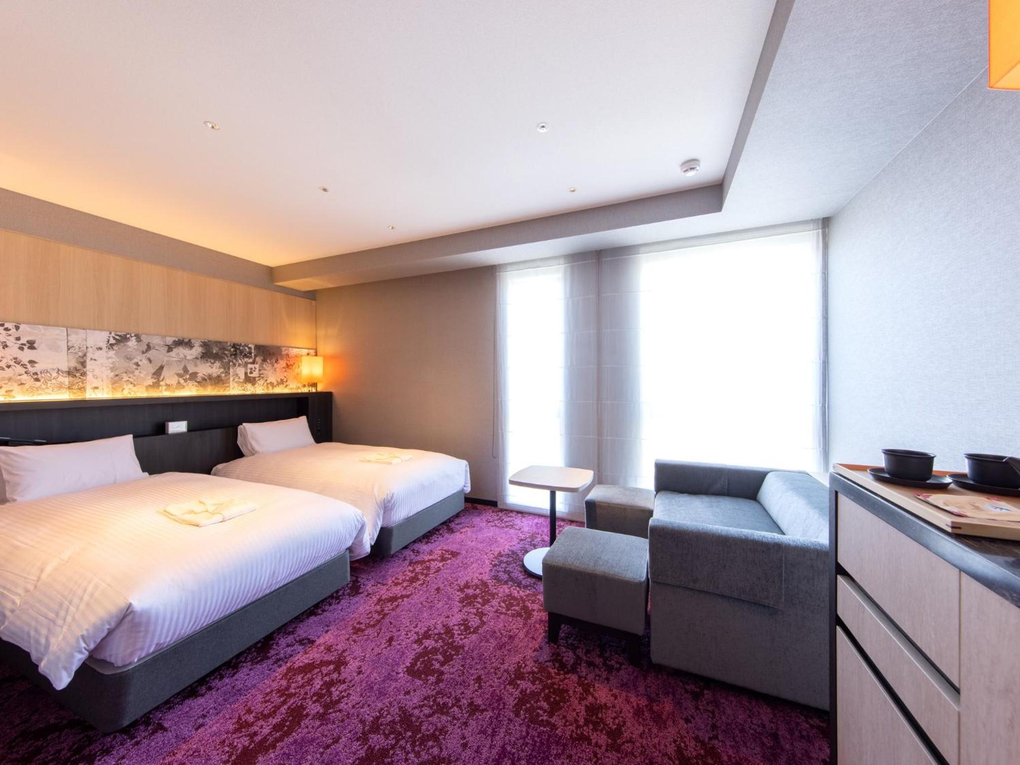 Superior Twin Room (2 Adults) photo 2