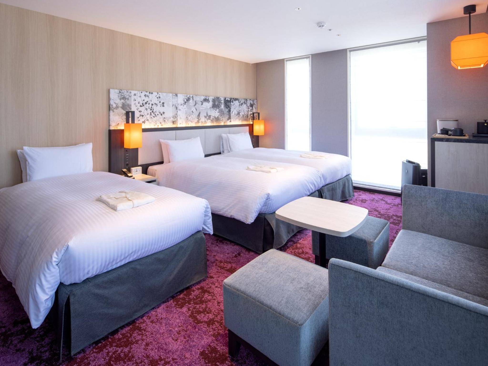 Superior Triple Room (3 Adults) photo 2