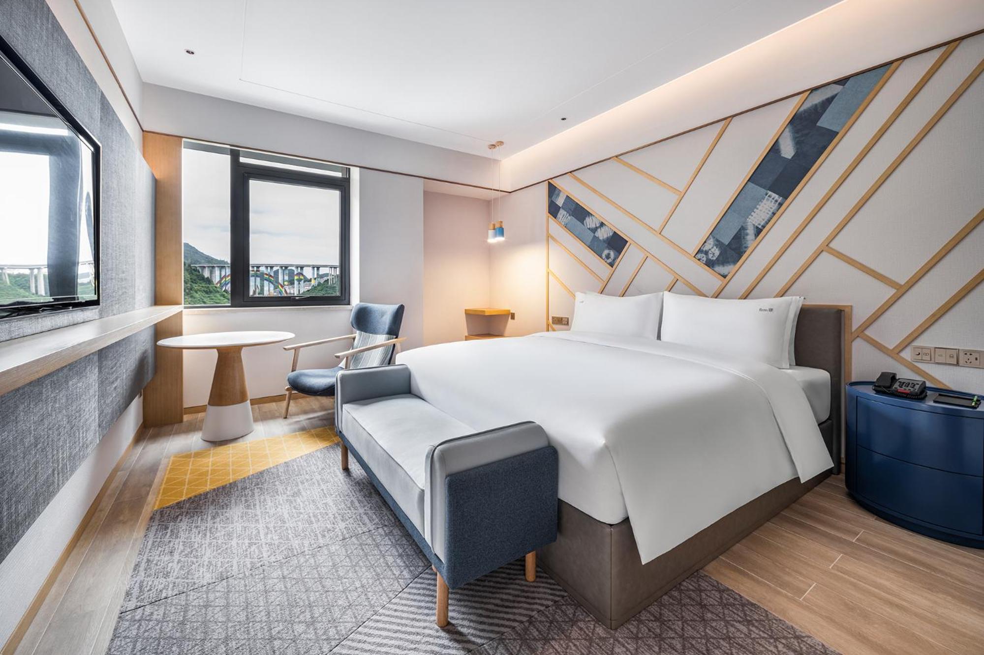 One-Bedroom Suite