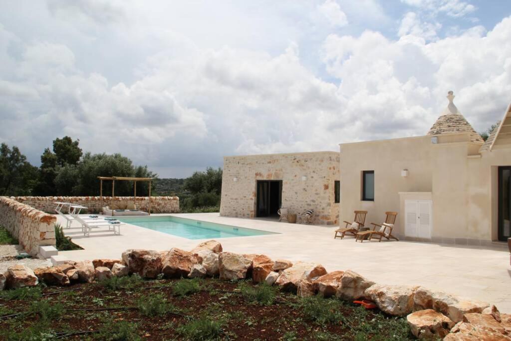 Three-Bedroom Villa photo 2