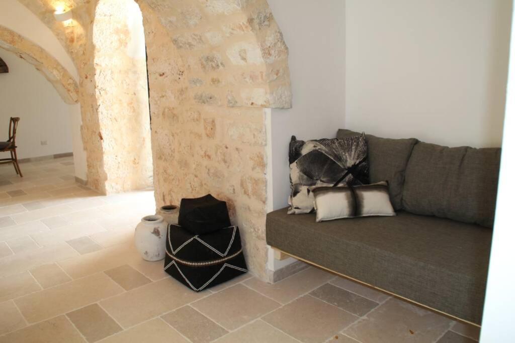 Three-Bedroom Villa photo 1