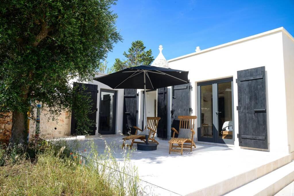 Three-Bedroom Villa photo 3