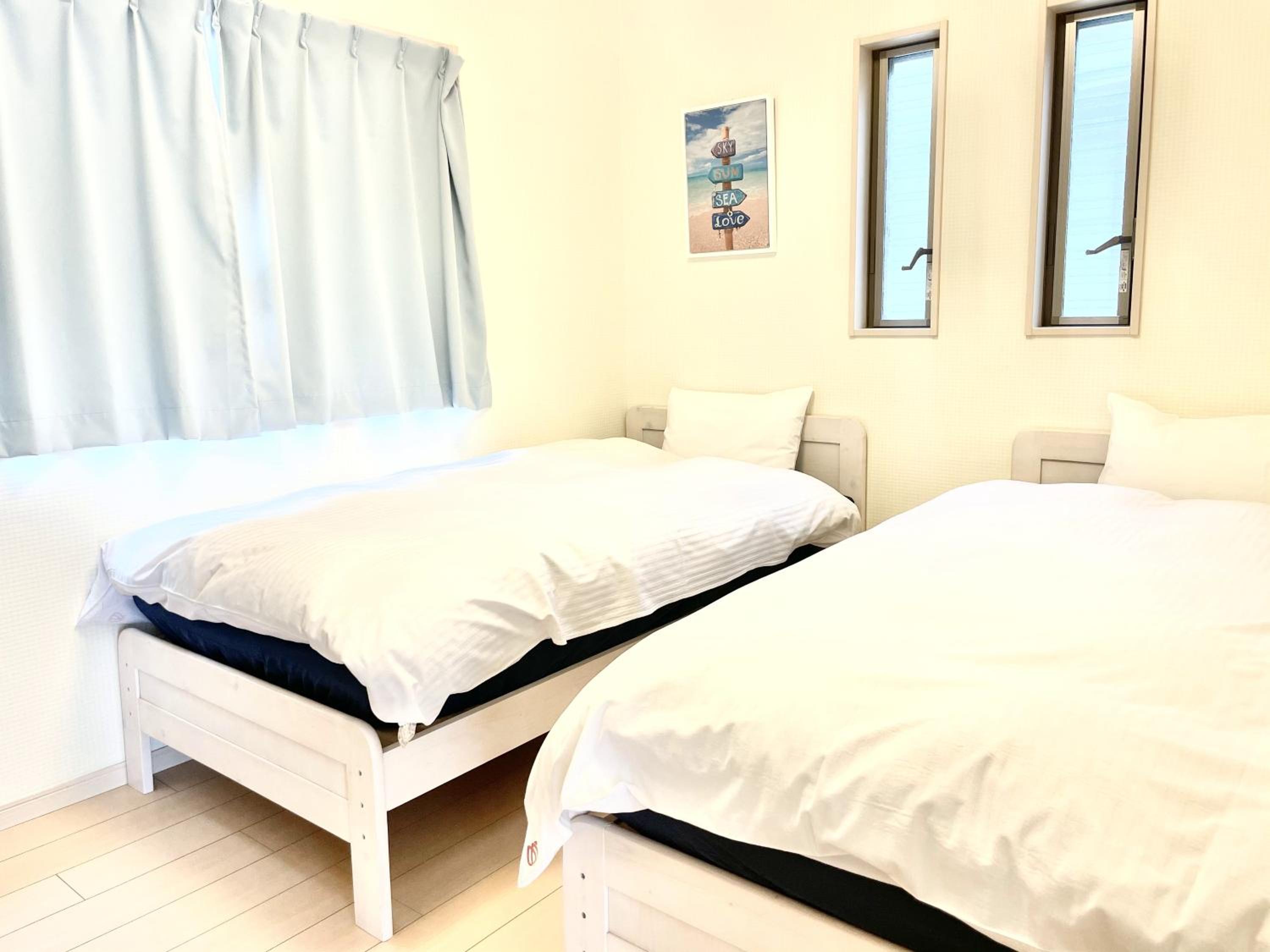 Three-Bedroom House - Photo 21