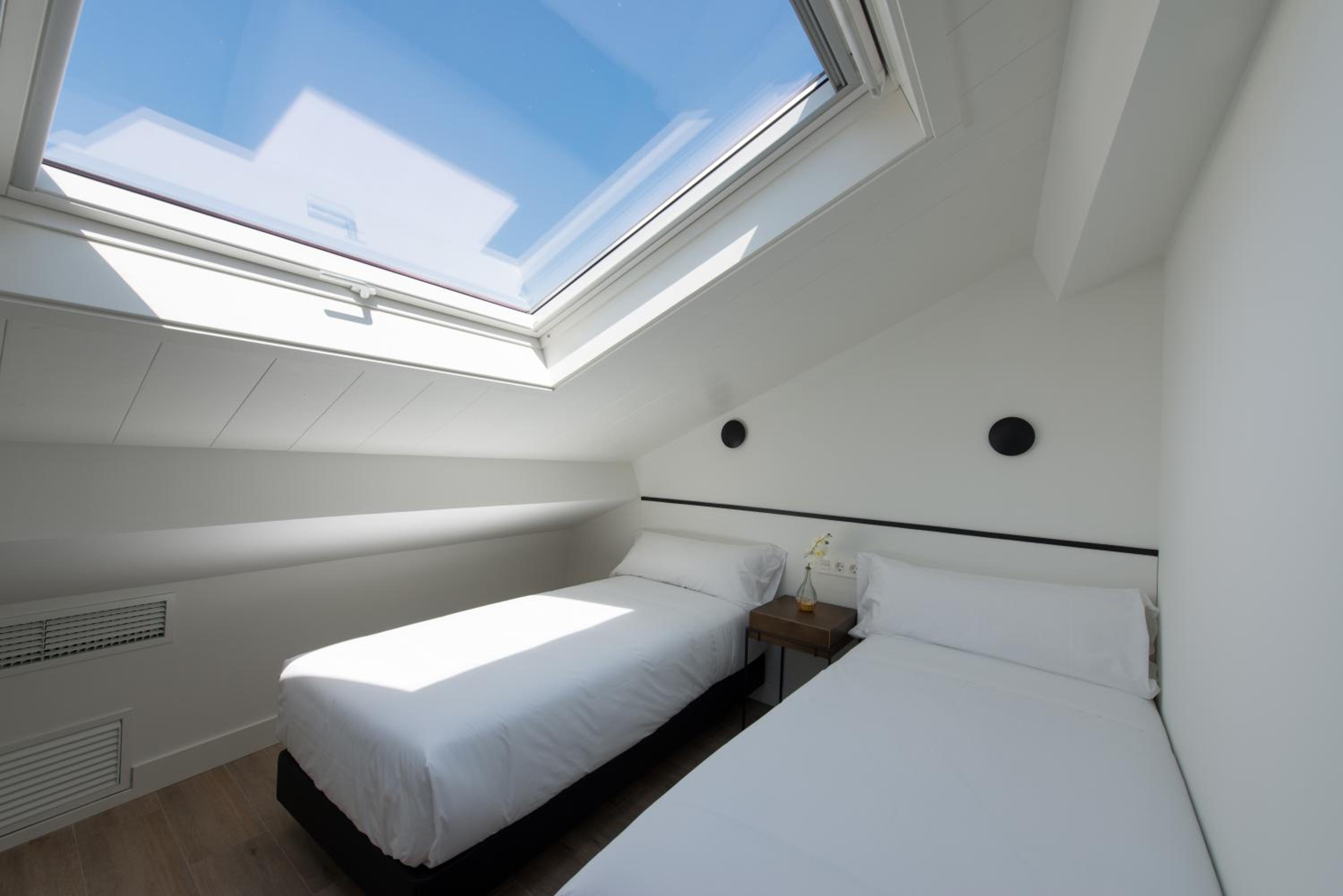 Duplex Apartment photo 2